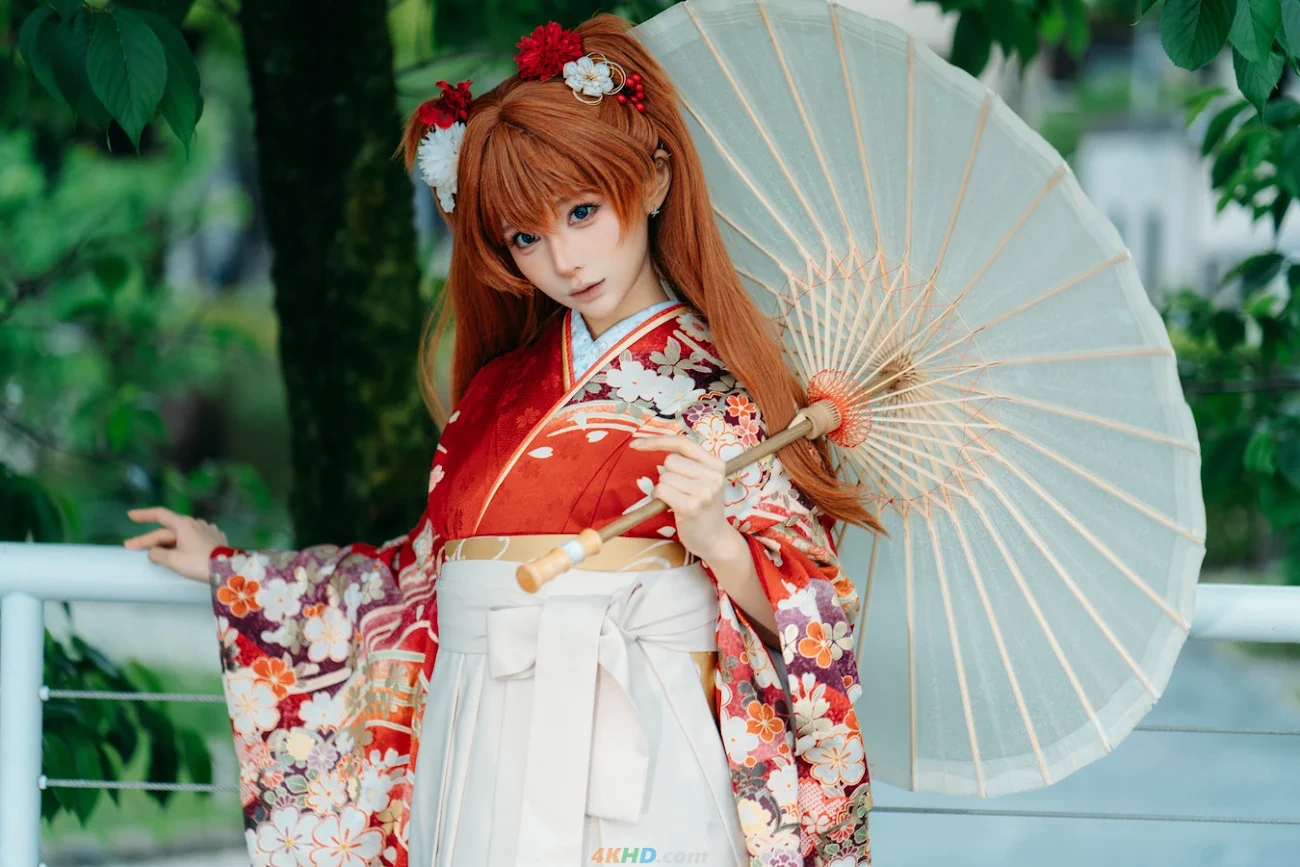 ChunMoMo EVAMingRiXiangHeFu — photo 15