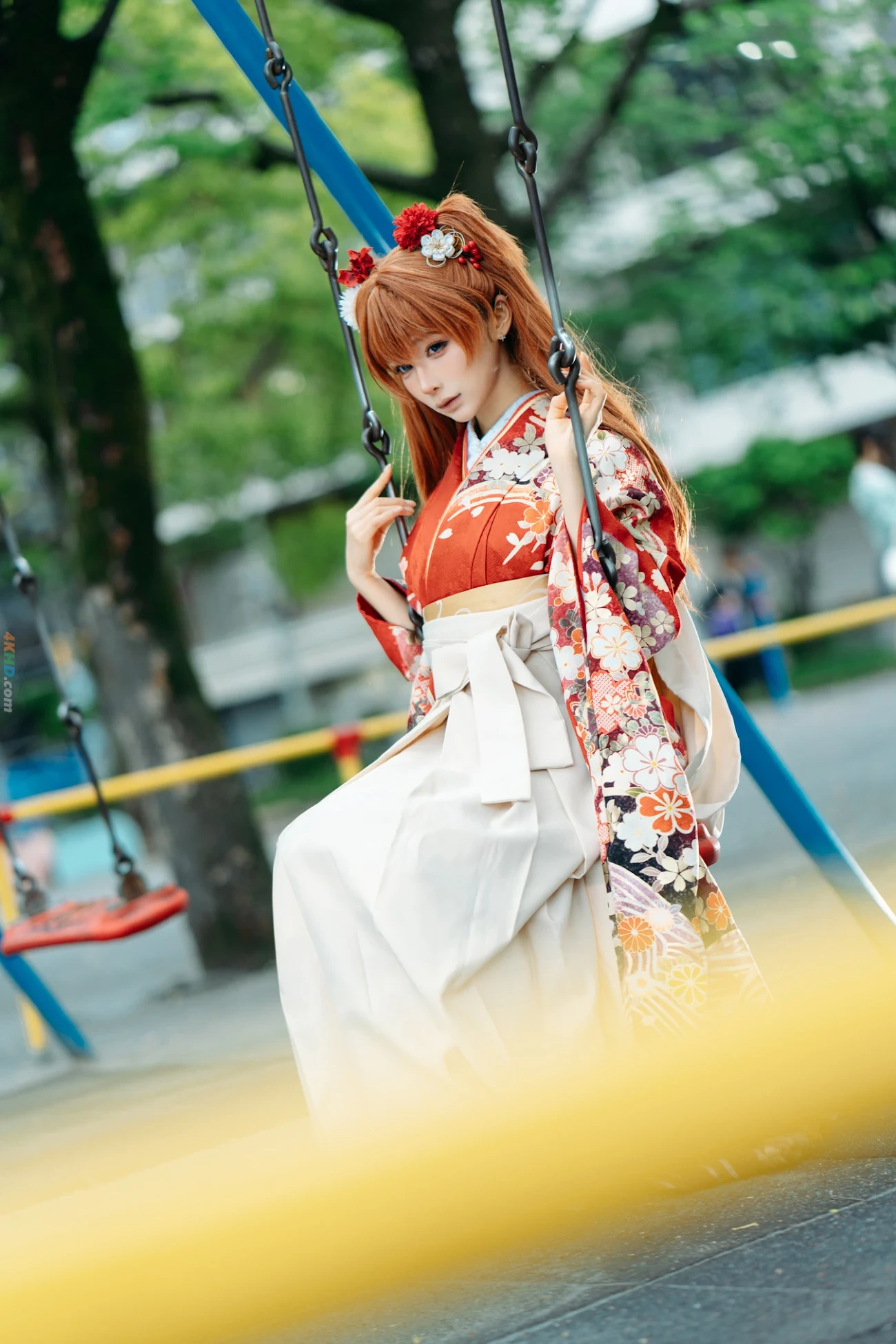 ChunMoMo EVAMingRiXiangHeFu — photo 16