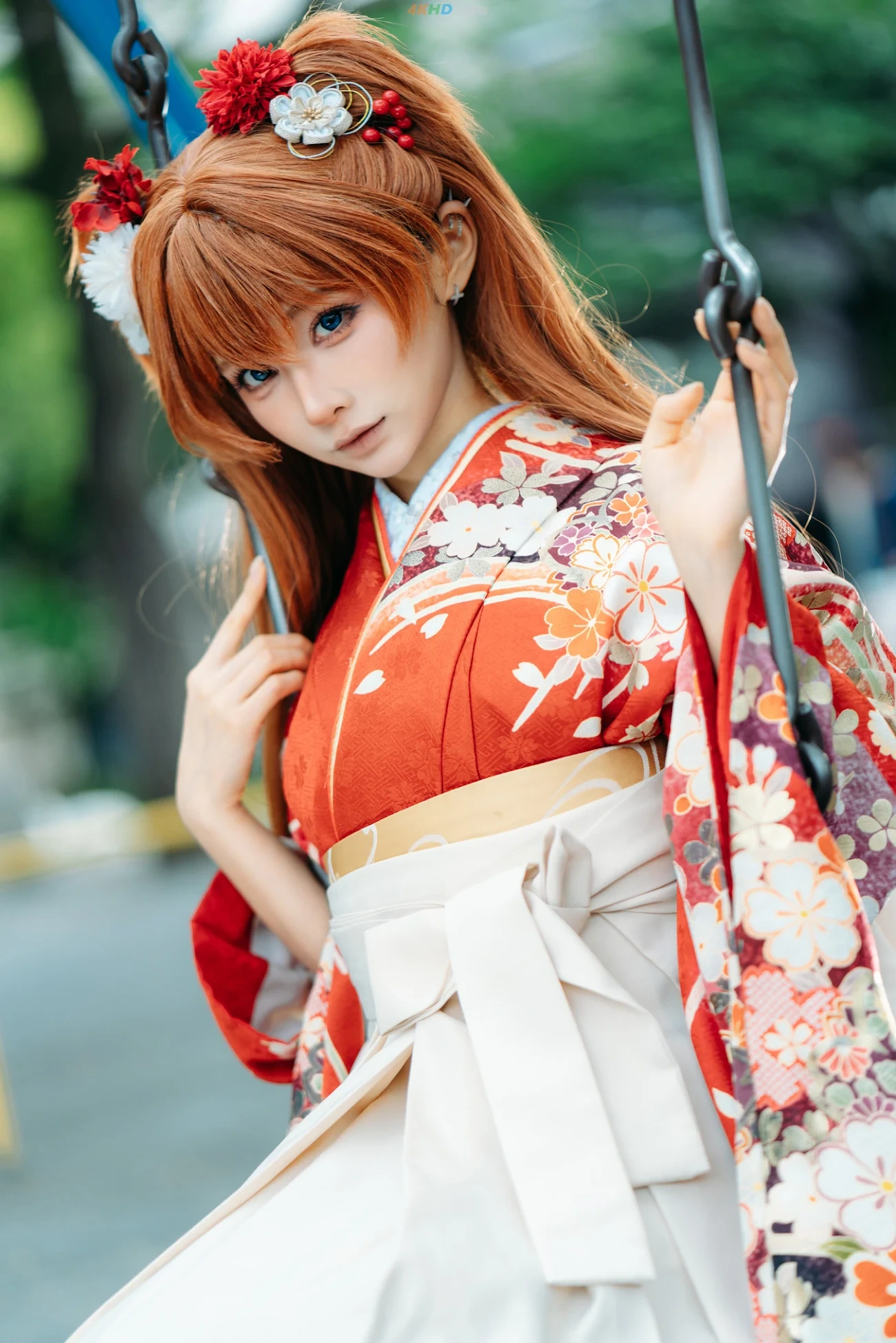 ChunMoMo EVAMingRiXiangHeFu — photo 17