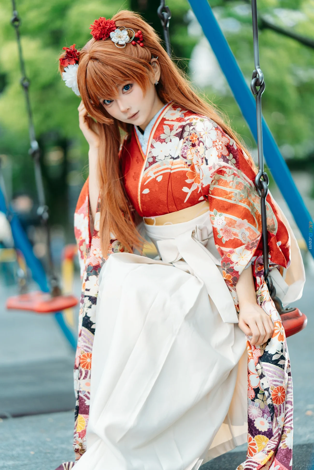 ChunMoMo EVAMingRiXiangHeFu — photo 20