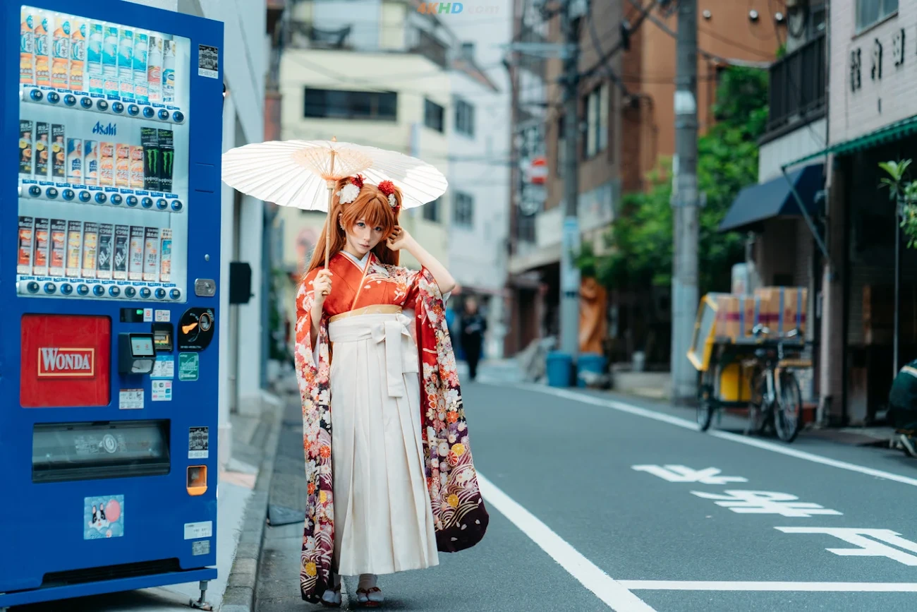 ChunMoMo EVAMingRiXiangHeFu — photo 30