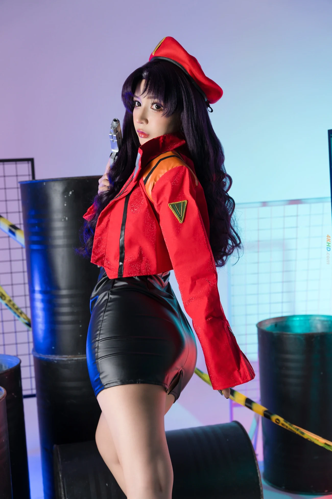 Umeko J - Misato Katsuragi — photo 2