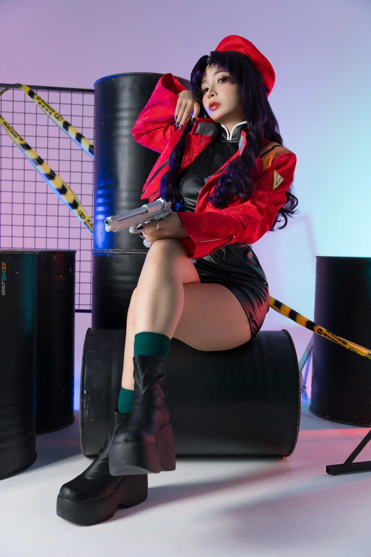 Umeko J - Misato Katsuragi — photo 4