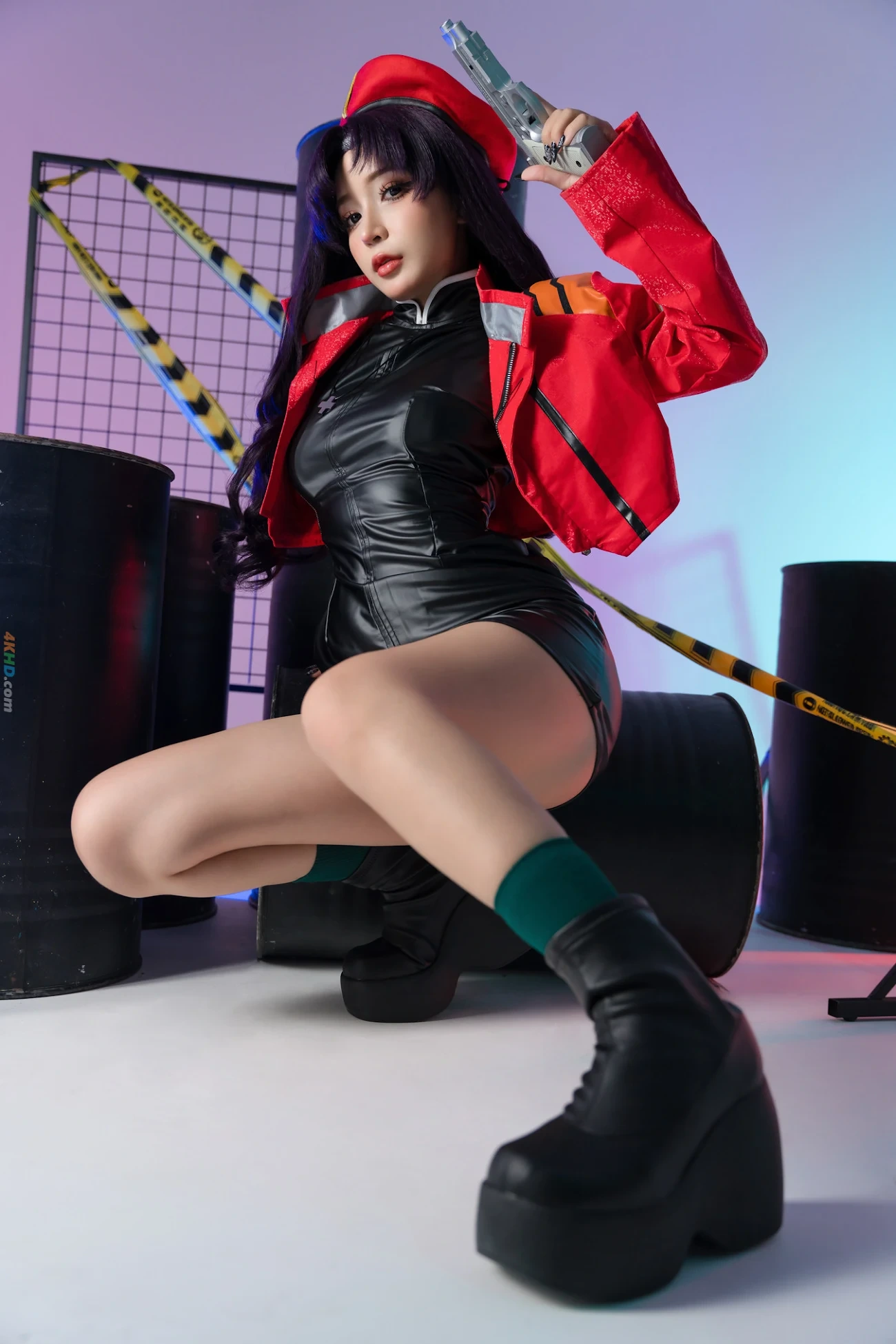 Umeko J - Misato Katsuragi — photo 5