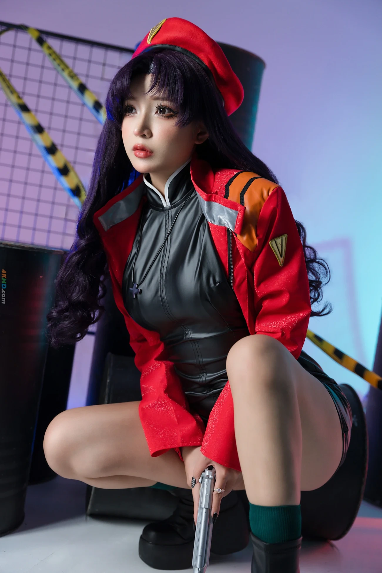 Umeko J - Misato Katsuragi — photo 6