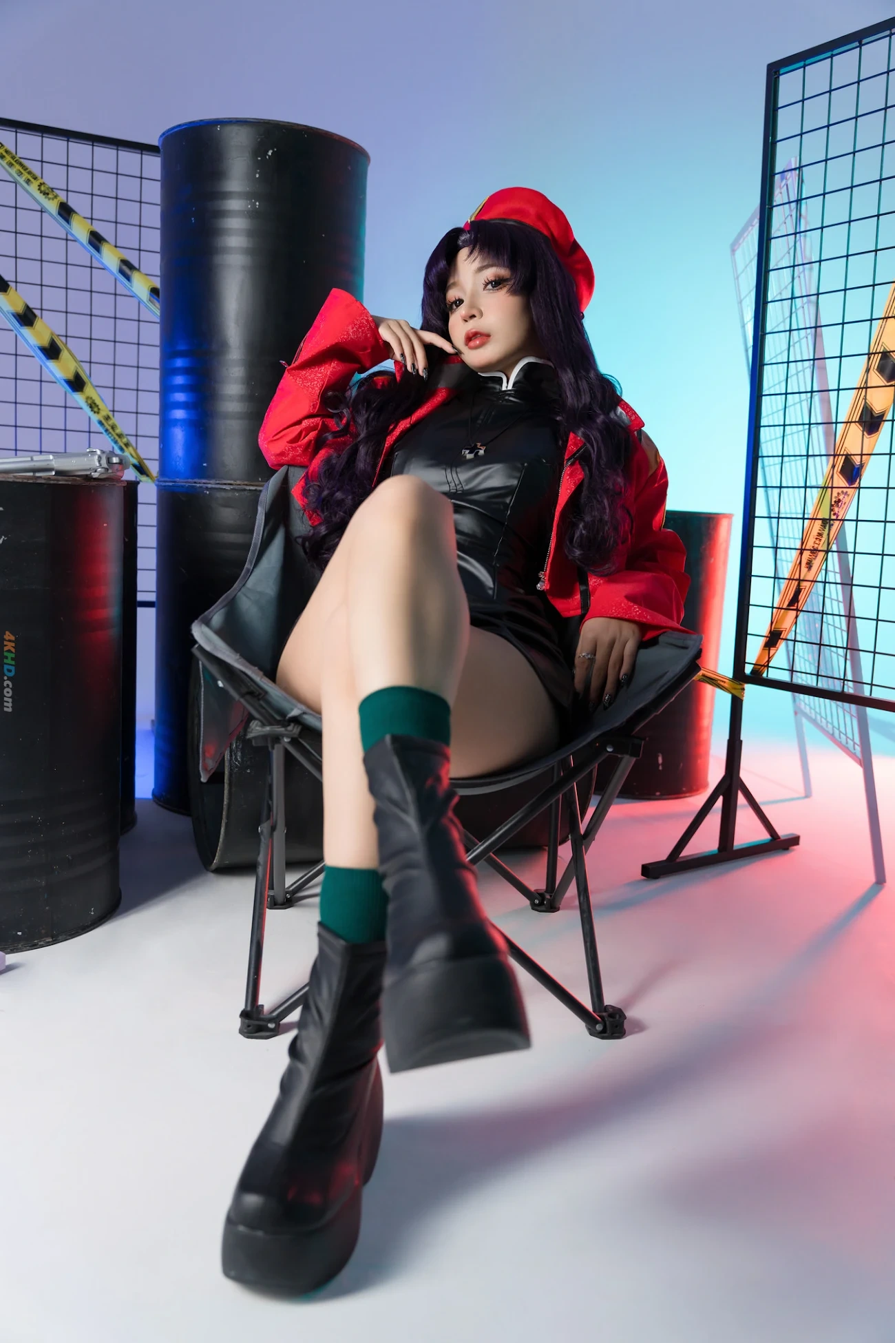 Umeko J - Misato Katsuragi — photo 9
