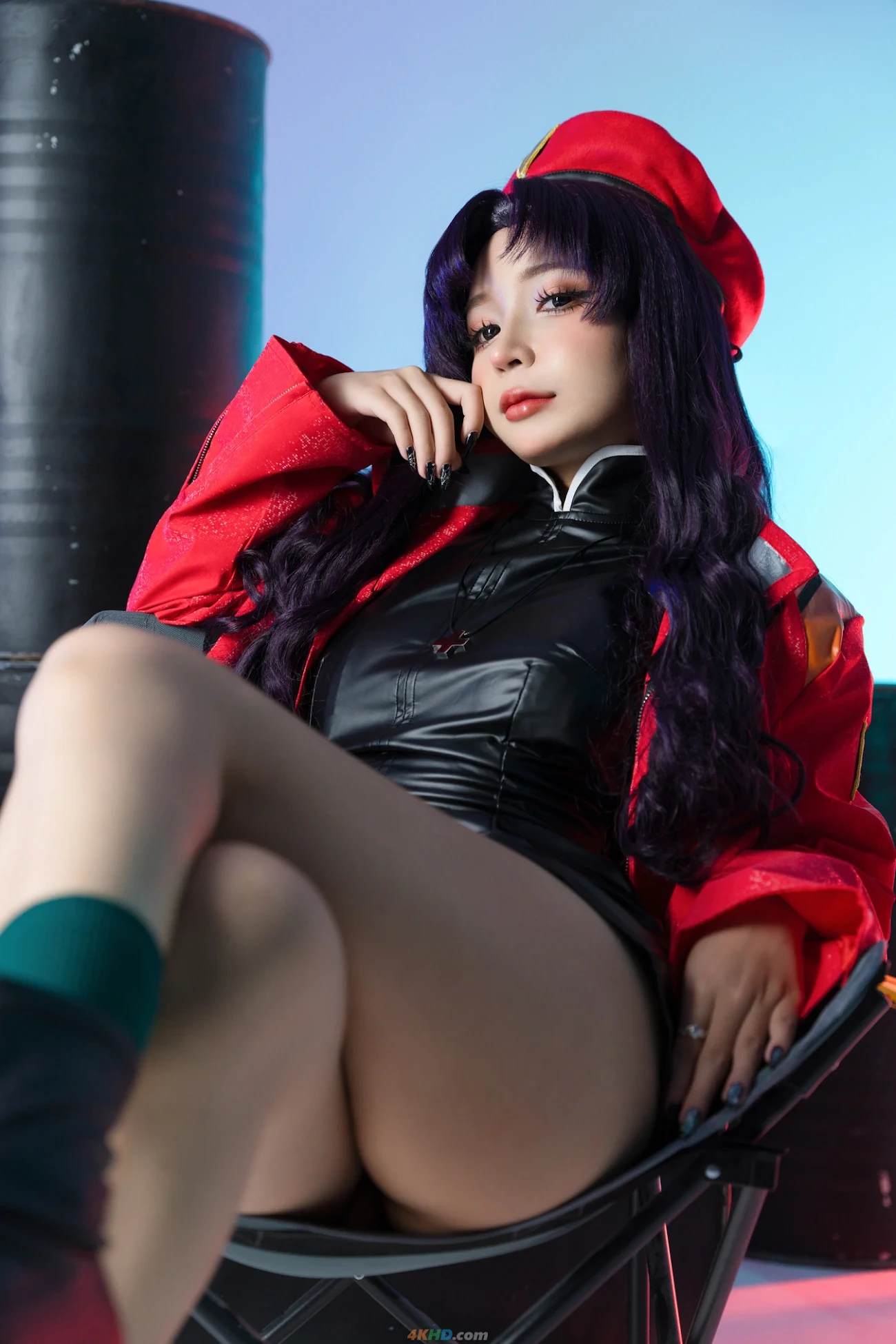 Umeko J - Misato Katsuragi — photo 10