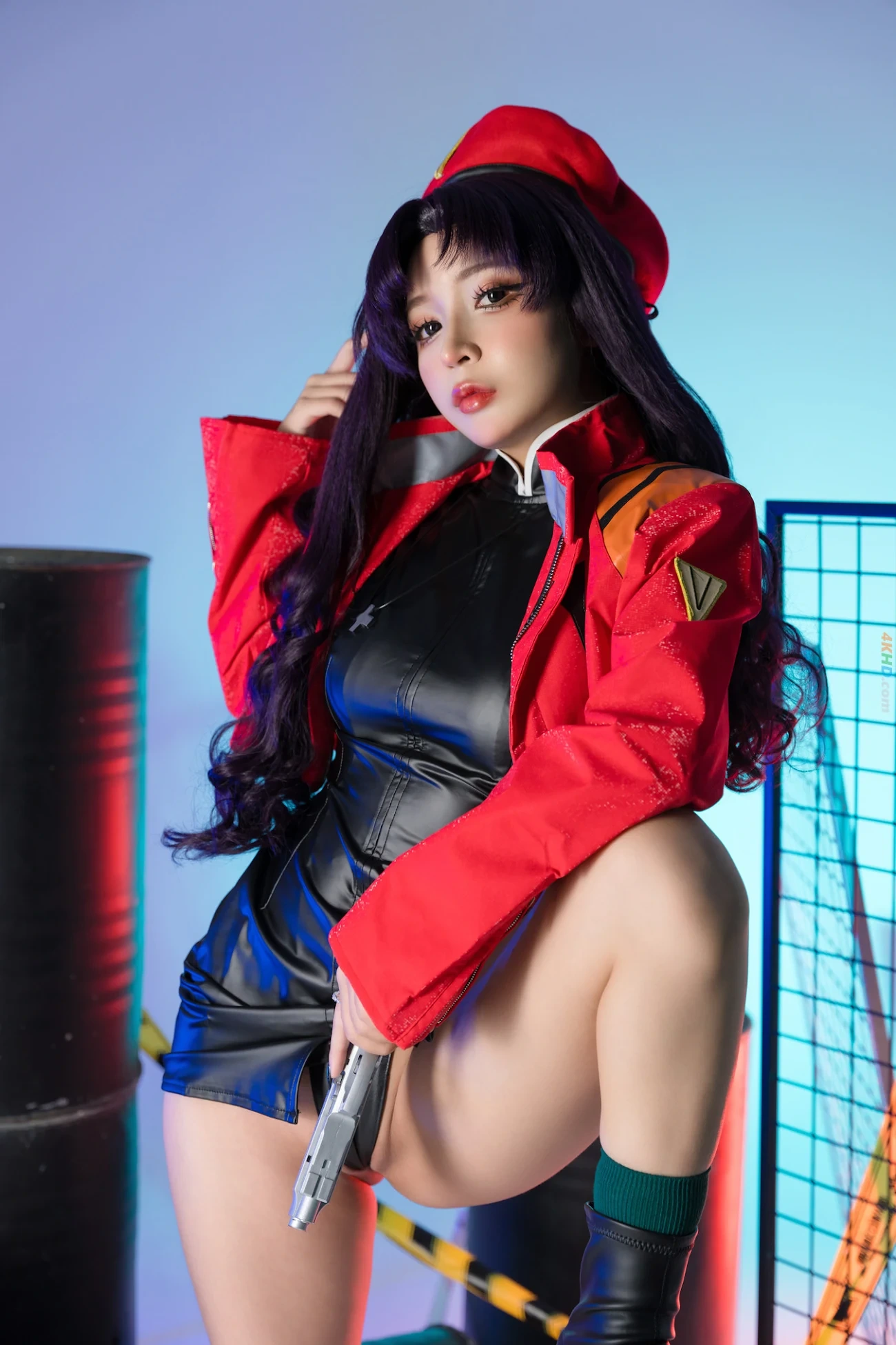 Umeko J - Misato Katsuragi — photo 13