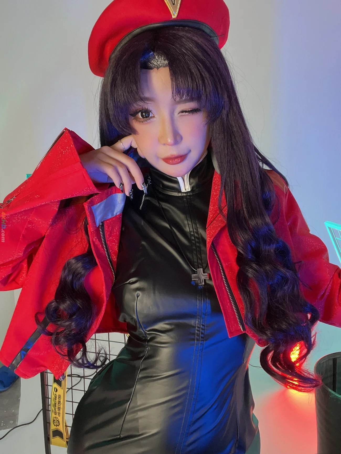 Umeko J - Misato Katsuragi — photo 74