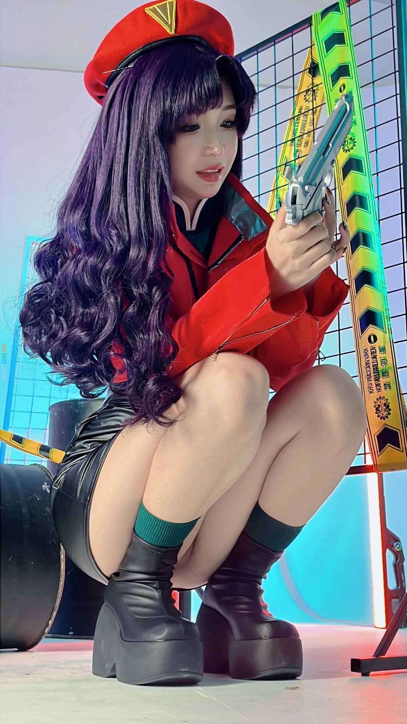Umeko J - Misato Katsuragi — photo 77