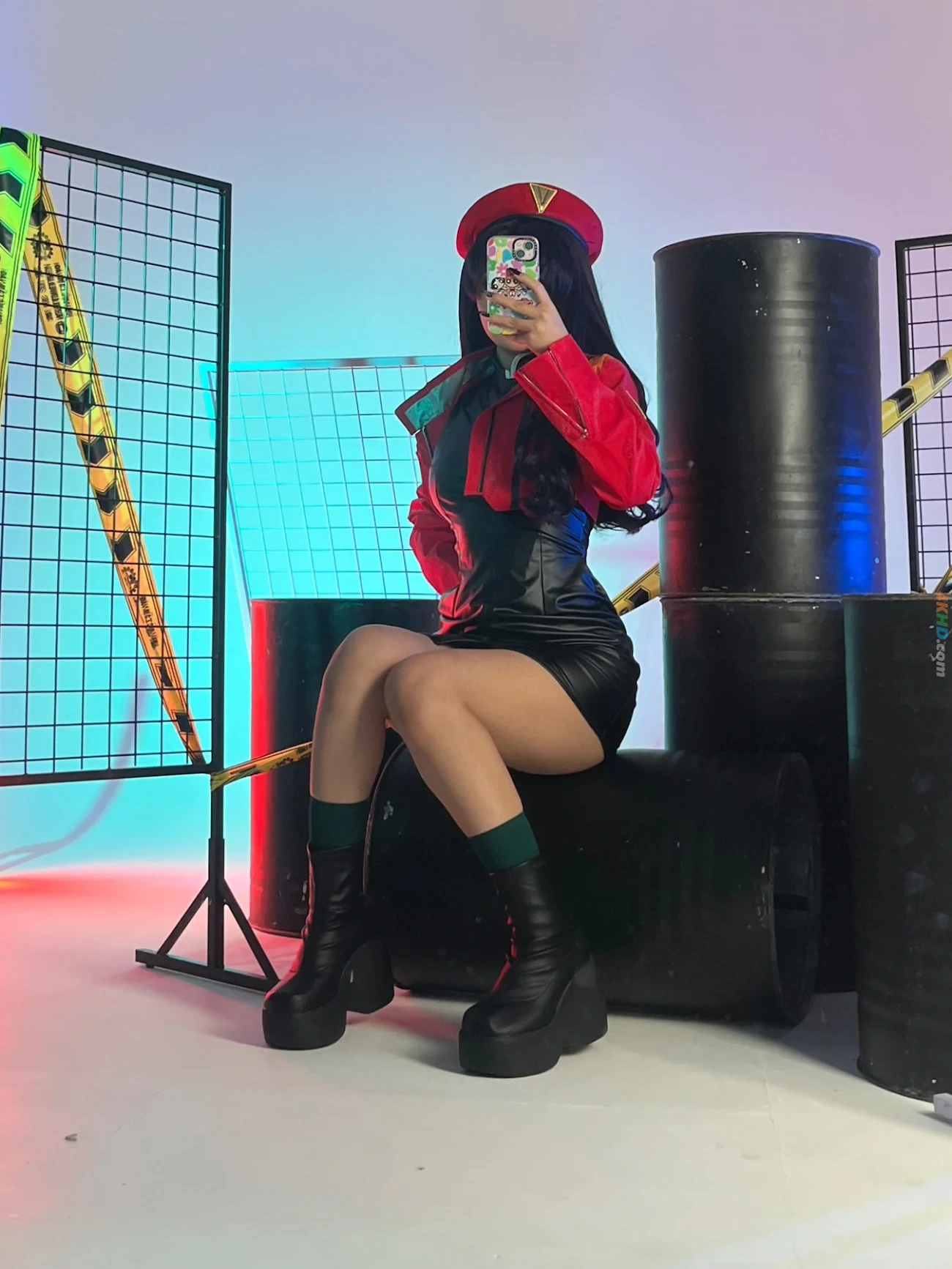 Umeko J - Misato Katsuragi — photo 78