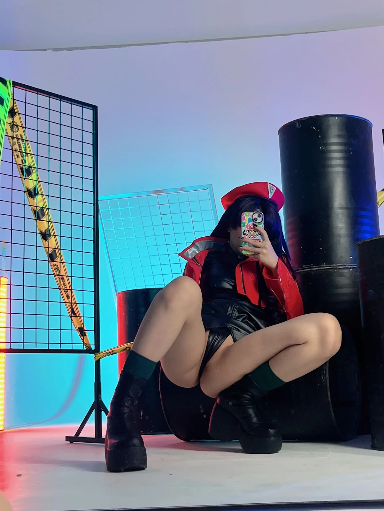 Umeko J - Misato Katsuragi — photo 82