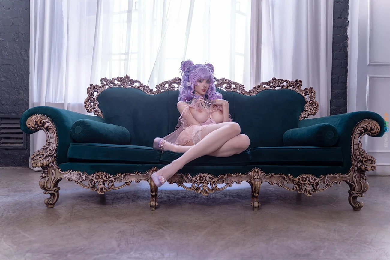 Xenon - Wisteria Dream — photo 15