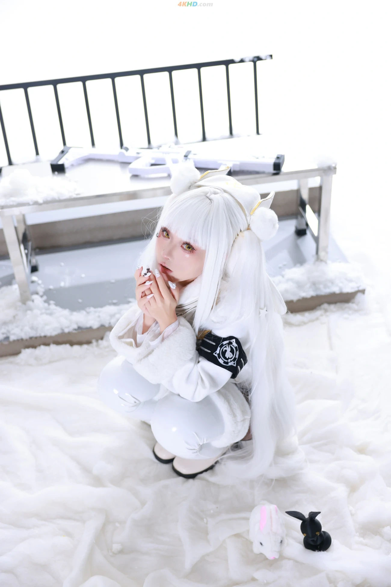 G44BuHuiShouShang BuLanEr XingYunTeKuaiChe — photo 9