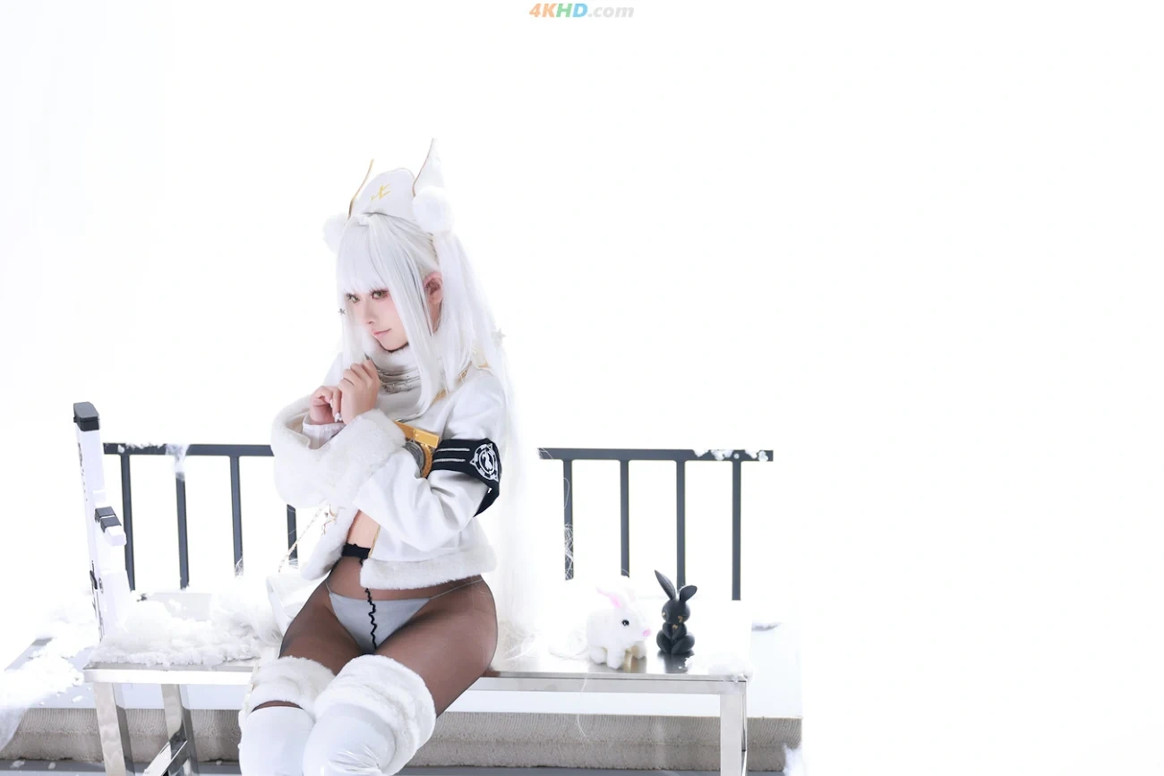 G44BuHuiShouShang BuLanEr XingYunTeKuaiChe — photo 14