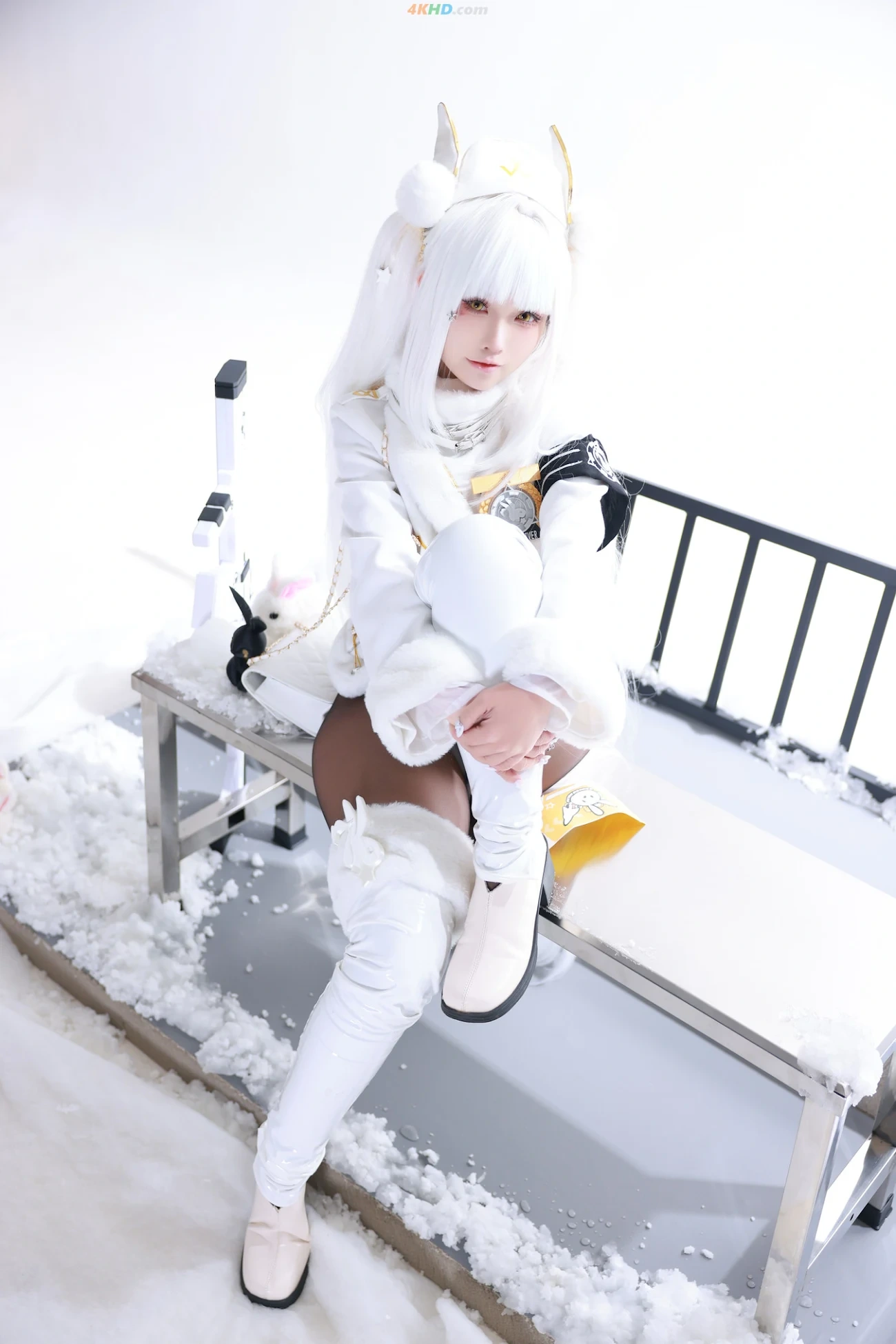 G44BuHuiShouShang BuLanEr XingYunTeKuaiChe — photo 18
