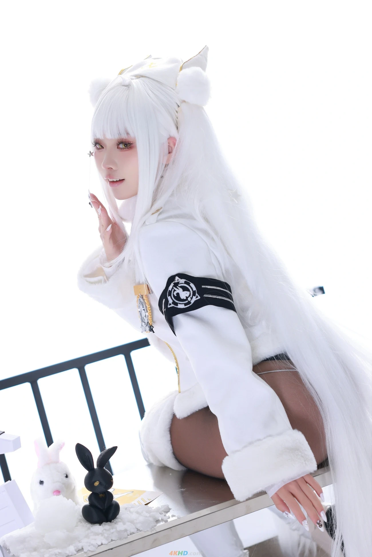 G44BuHuiShouShang BuLanEr XingYunTeKuaiChe — photo 25