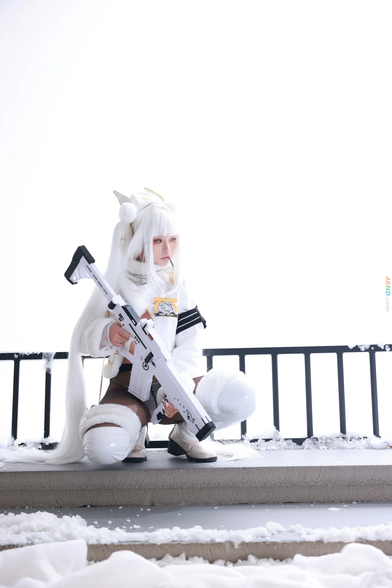 G44BuHuiShouShang BuLanEr XingYunTeKuaiChe — photo 27