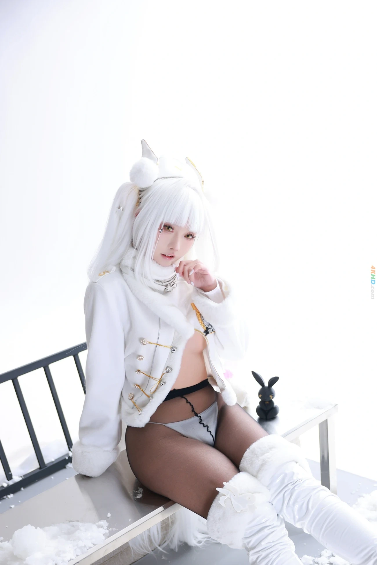 G44BuHuiShouShang BuLanEr XingYunTeKuaiChe — photo 35