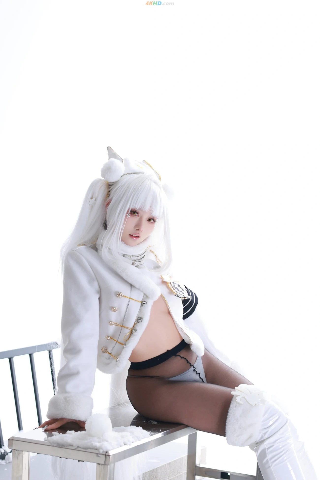 G44BuHuiShouShang BuLanEr XingYunTeKuaiChe — photo 37