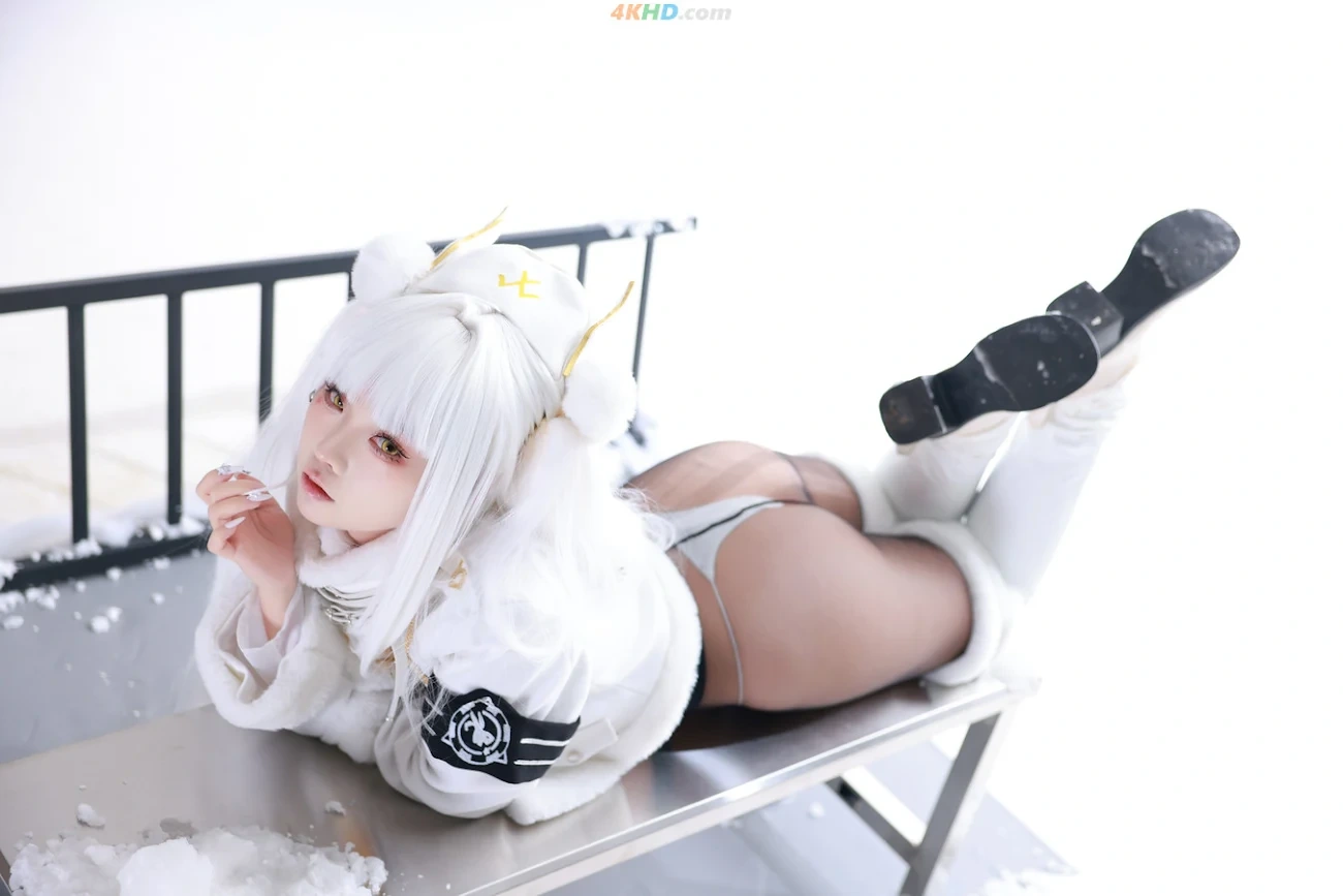 G44BuHuiShouShang BuLanEr XingYunTeKuaiChe — photo 41