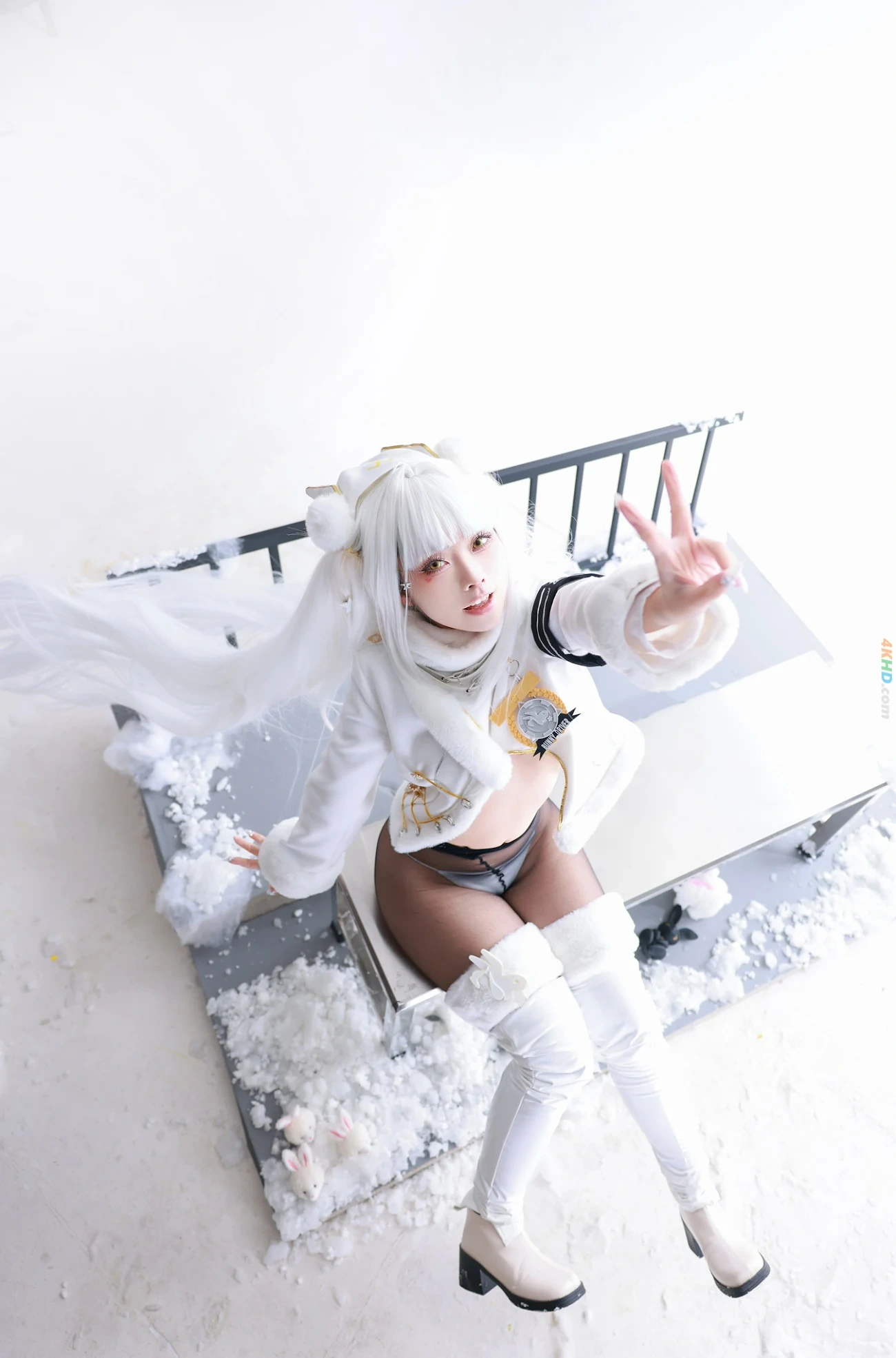 G44BuHuiShouShang BuLanEr XingYunTeKuaiChe — photo 44