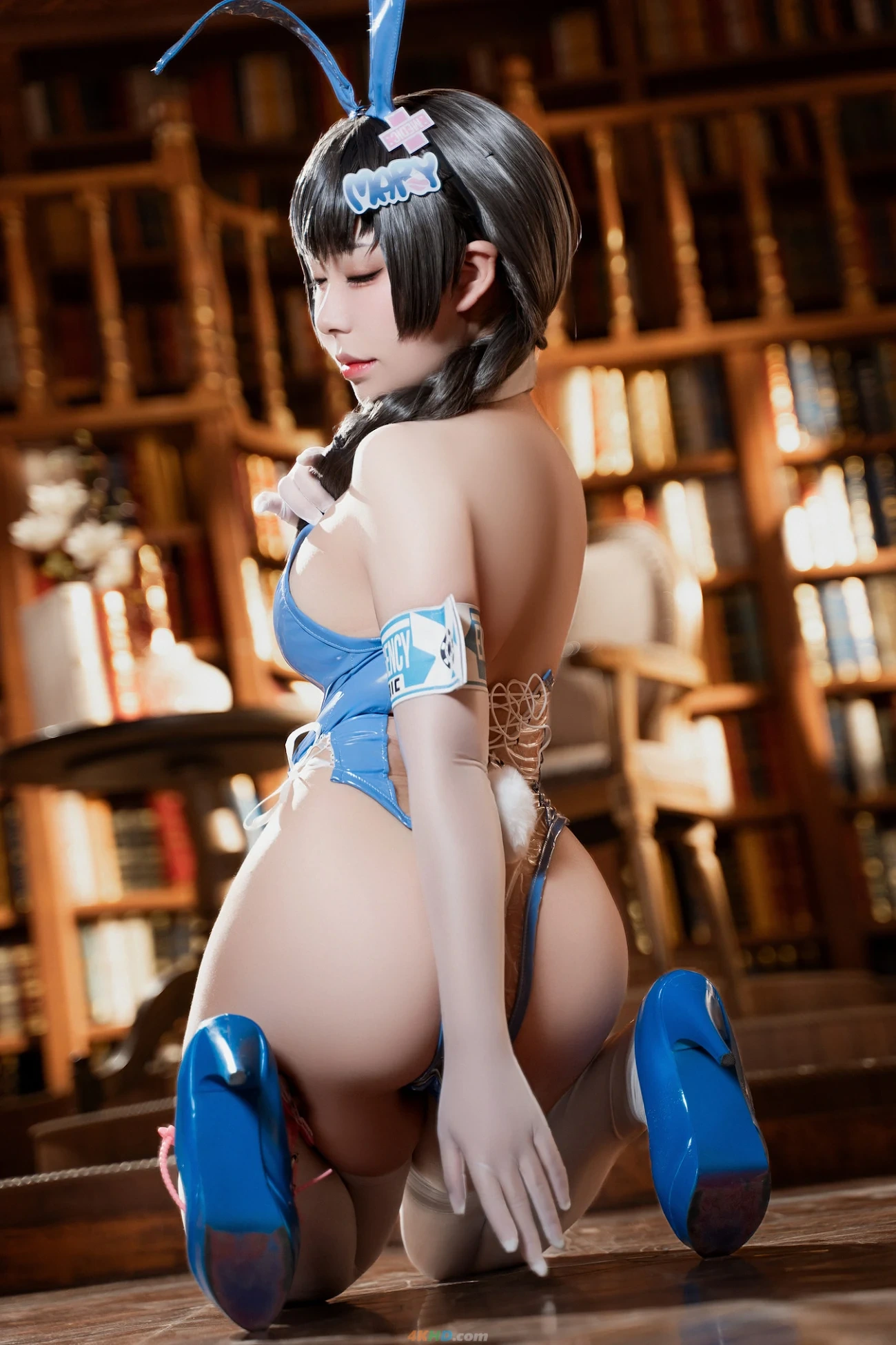 HuSenSen - ShengLiNuShen:NiJi MeiLi YiLiaoTu — photo 18