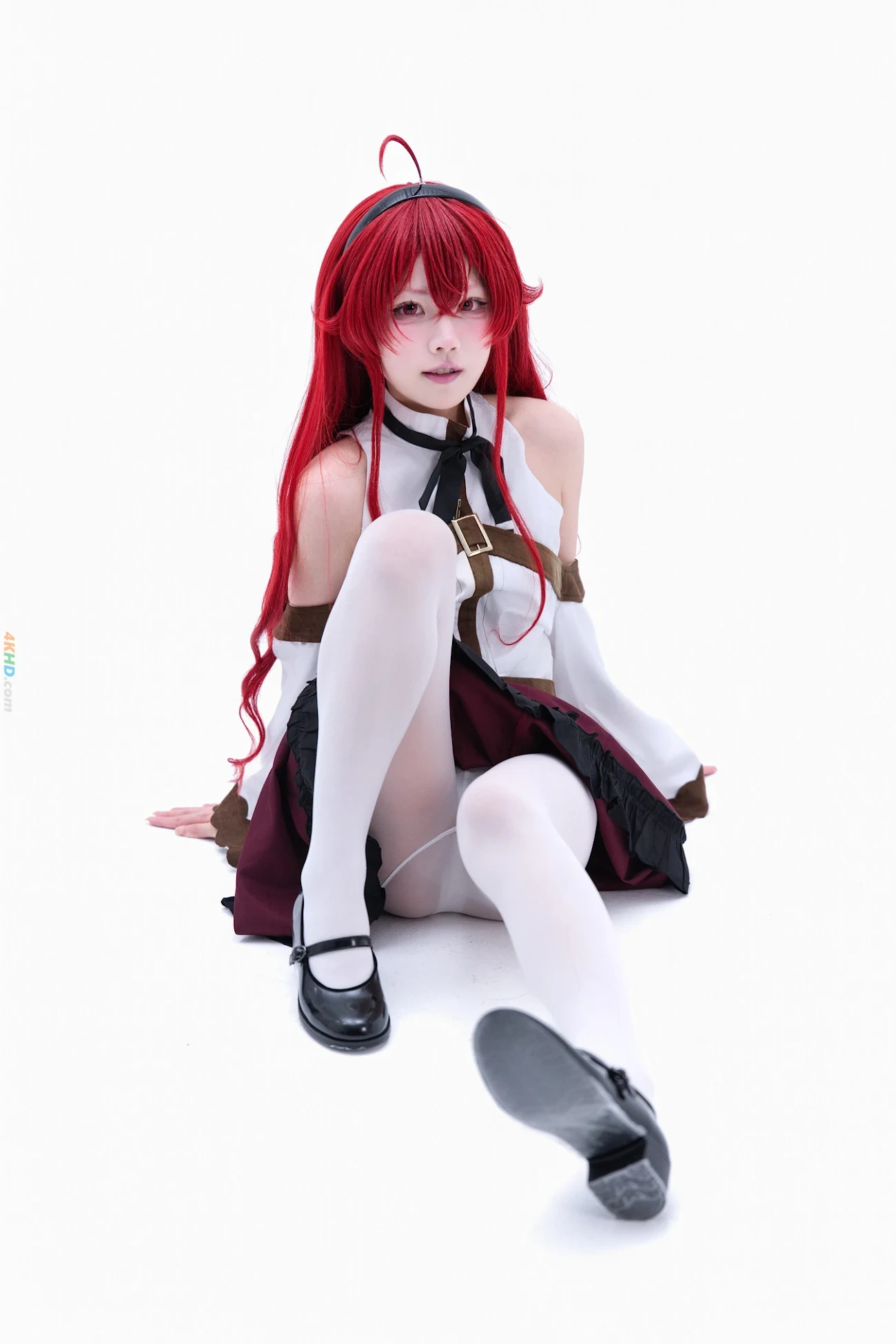 QingShuiZhi WuZhiZhuanSheng AiLiSi — photo 27