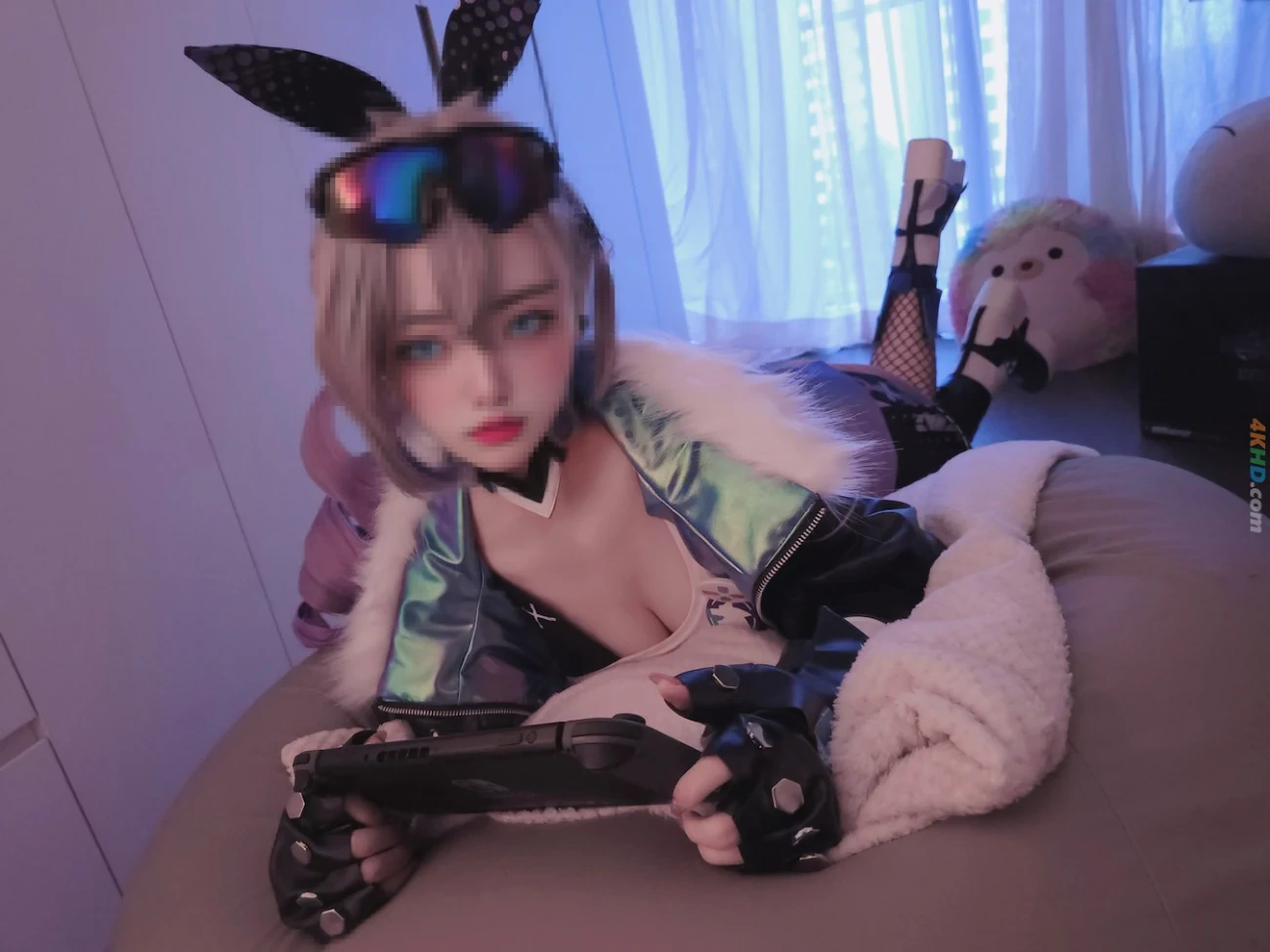 Yuikai Chan - Silverwolf — photo 18