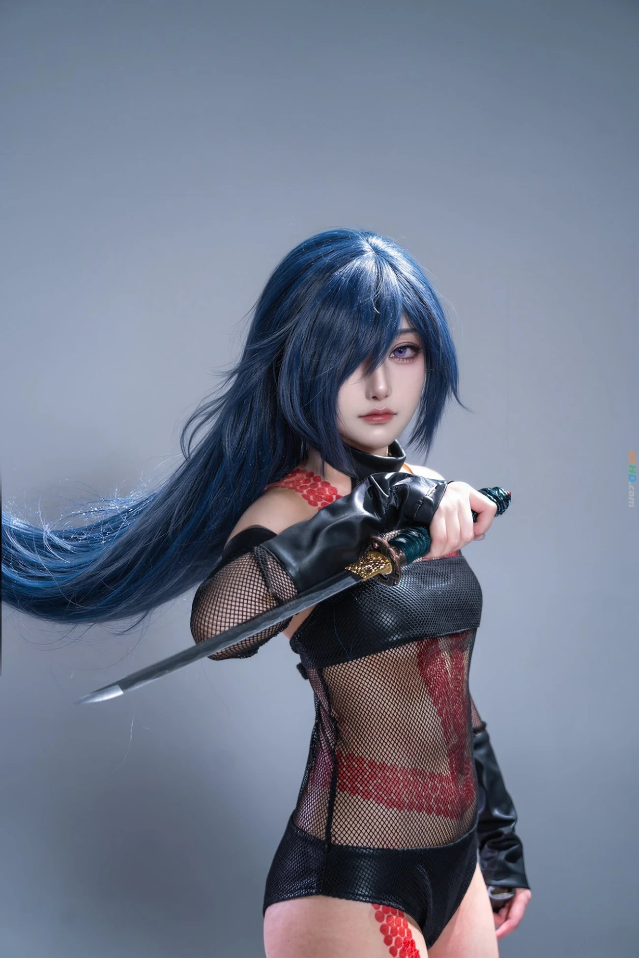YouLingYueYueZi — photo 3