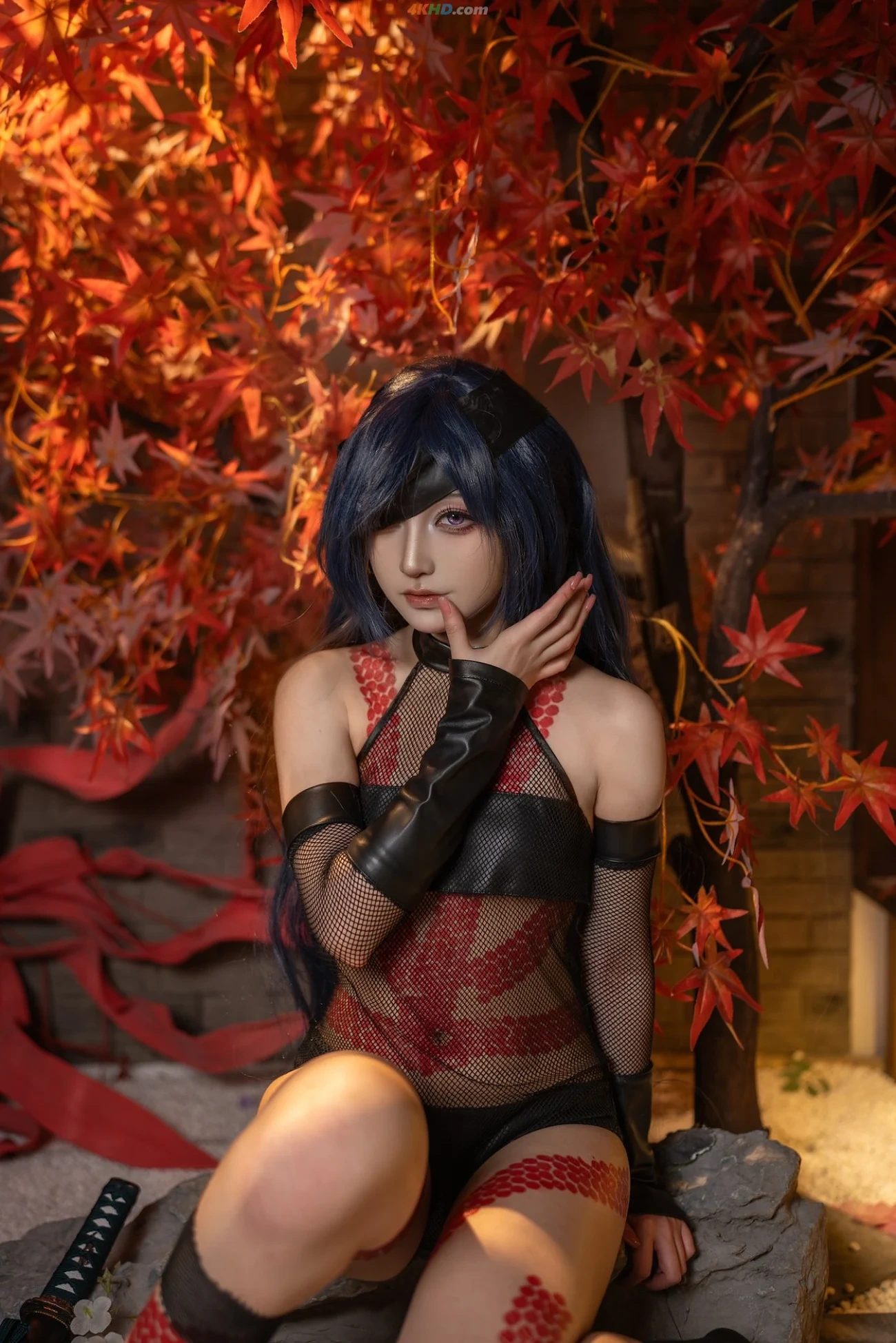 YouLingYueYueZi — photo 7