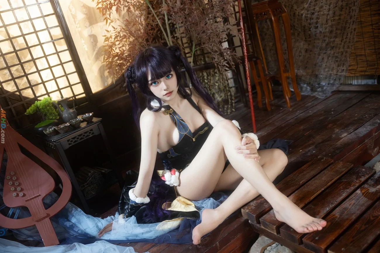 YouLingYueYueZi — photo 93