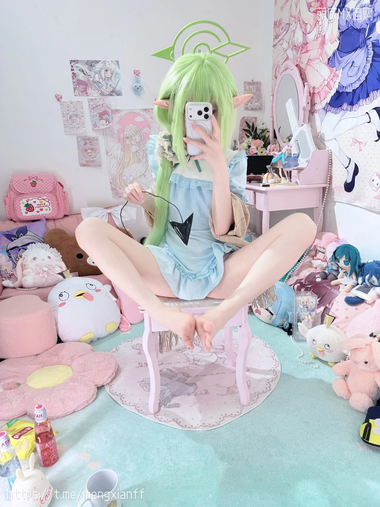 RanSanran3 - WeiLanDangAn - XiaoWang&XiaoGuang ShuiYi — photo 47