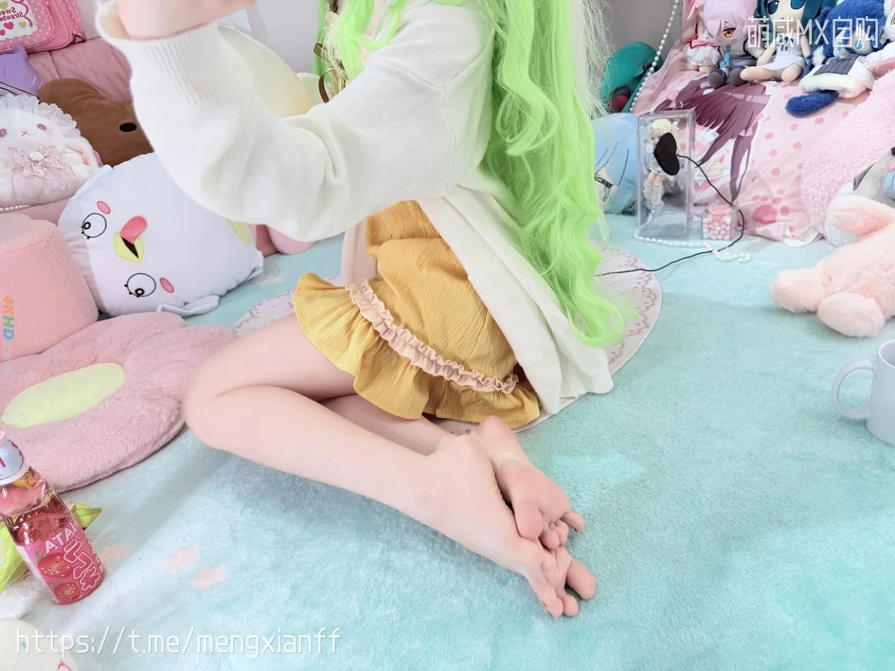 RanSanran3 - WeiLanDangAn - XiaoWang&XiaoGuang ShuiYi — photo 86