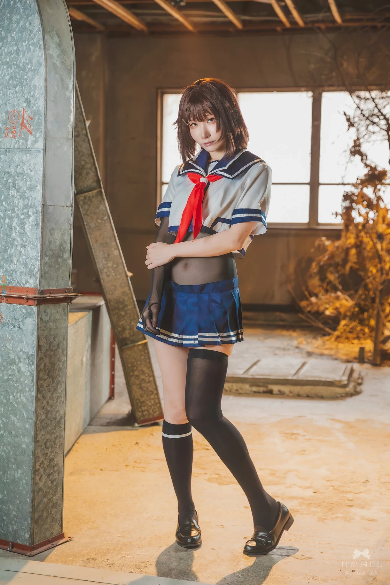 Atsuki - Suite Collection 50 — photo 2