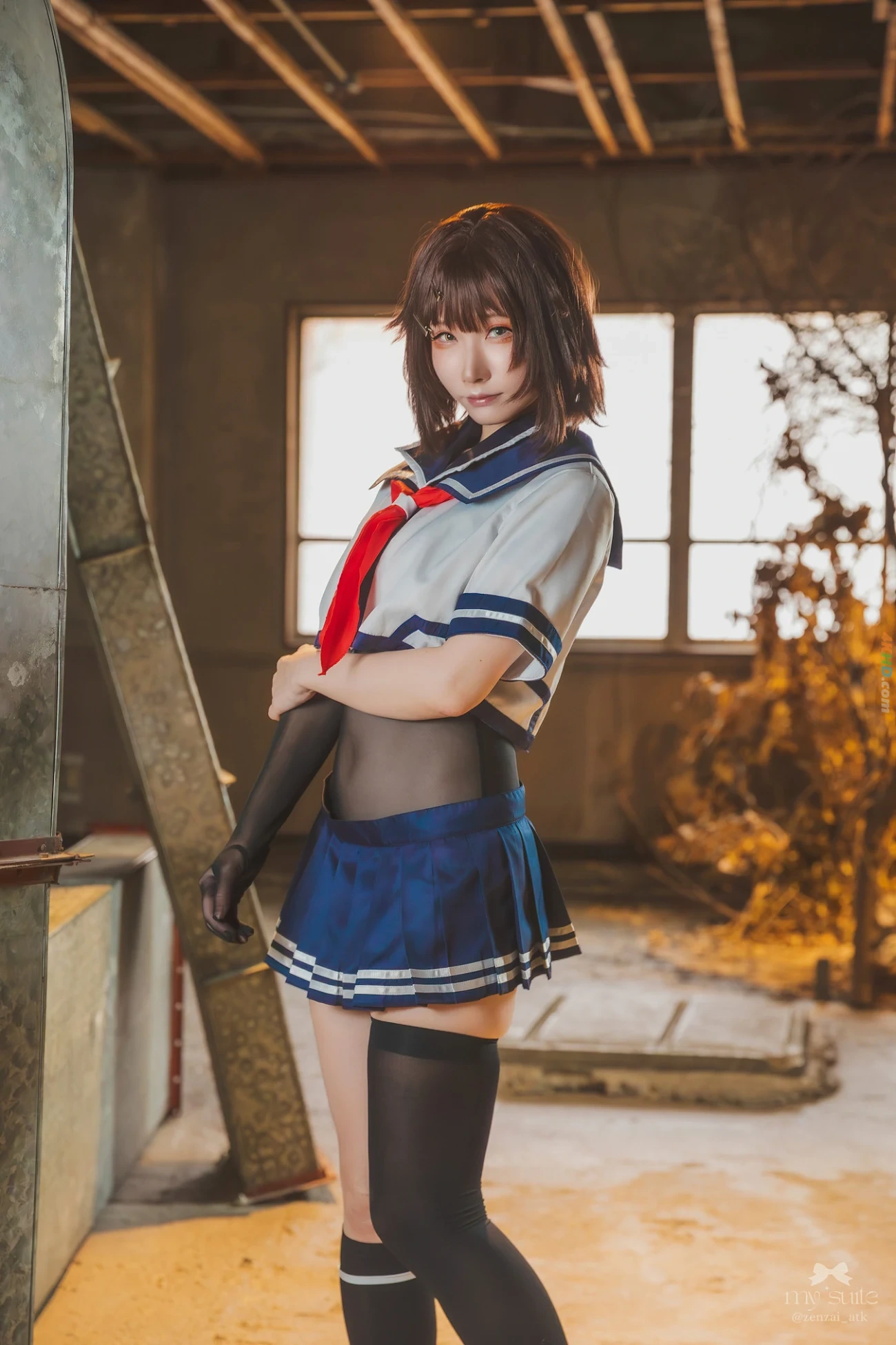 Atsuki - Suite Collection 50 — photo 3