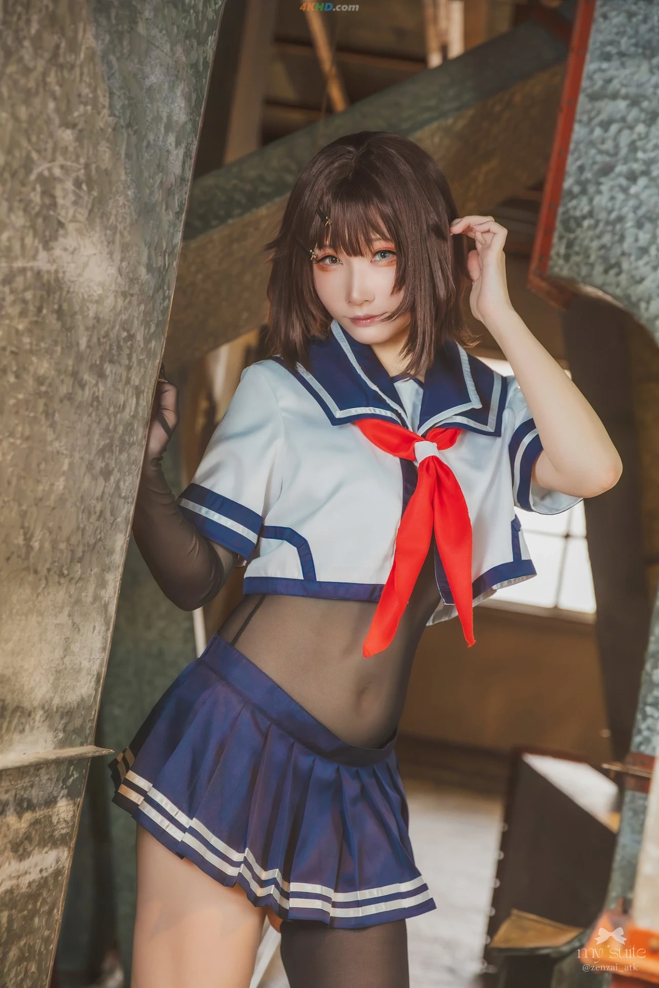 Atsuki - Suite Collection 50 — photo 8