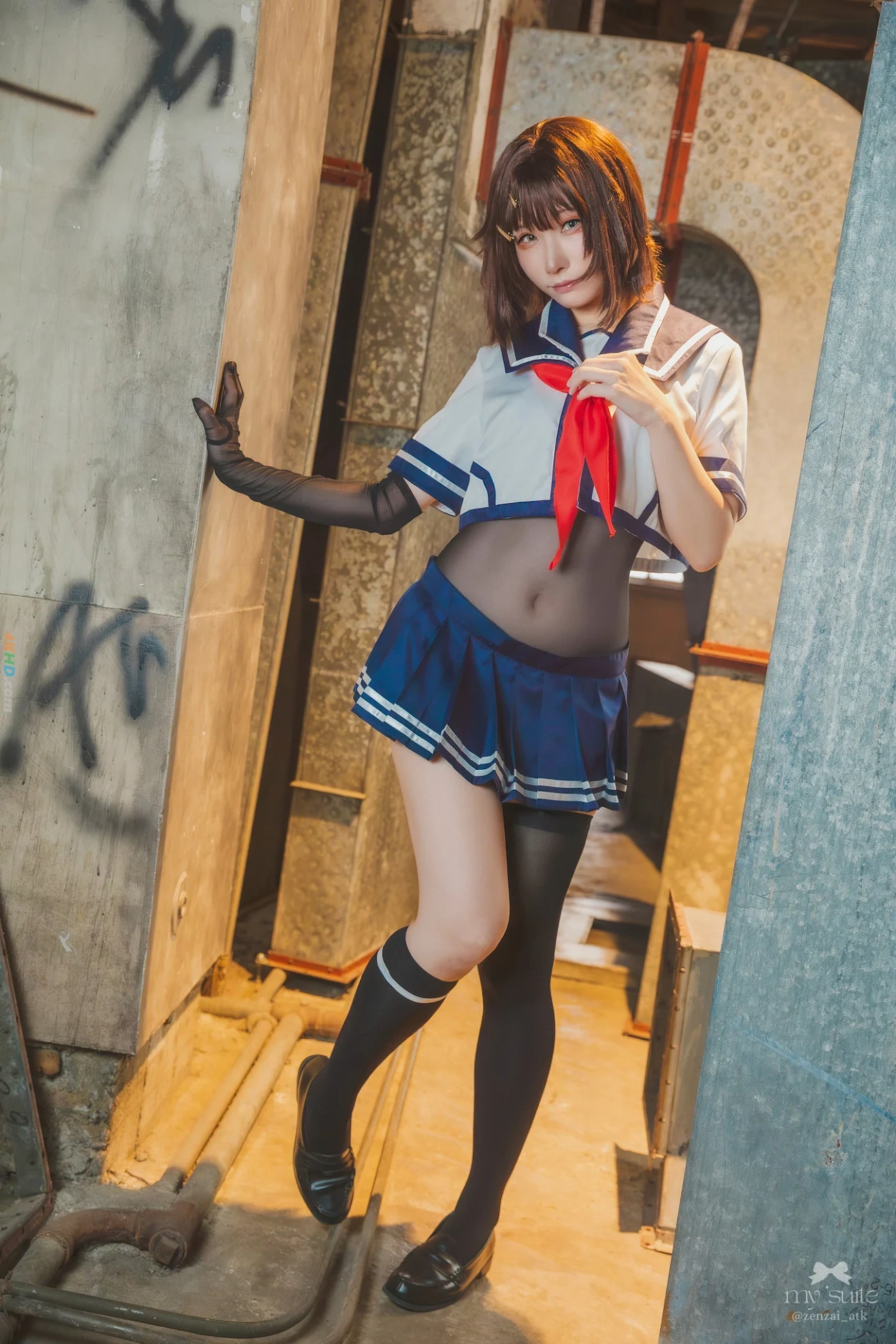Atsuki - Suite Collection 50 — photo 9