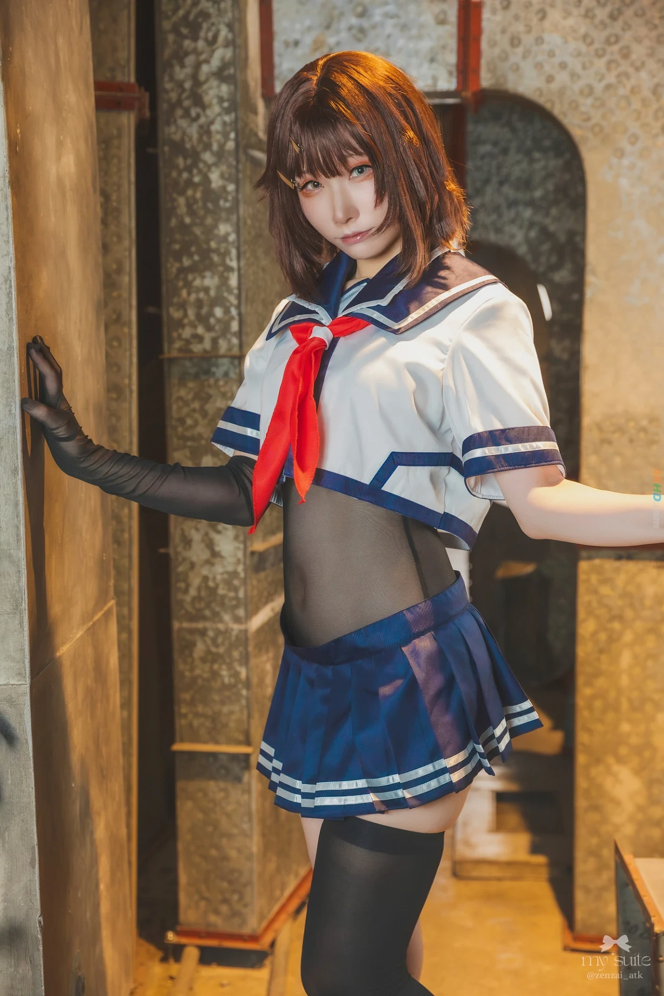 Atsuki - Suite Collection 50 — photo 11