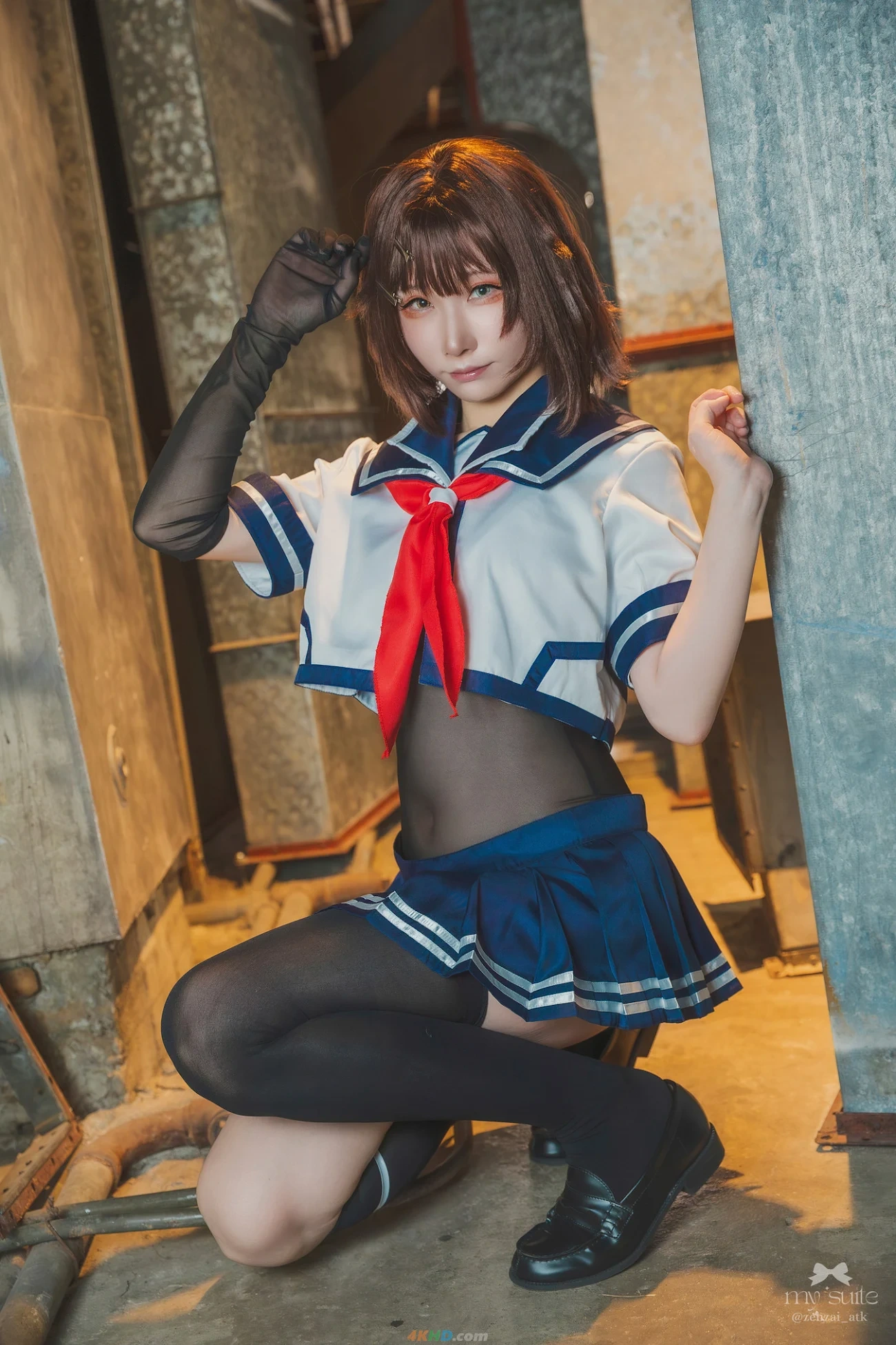 Atsuki - Suite Collection 50 — photo 12