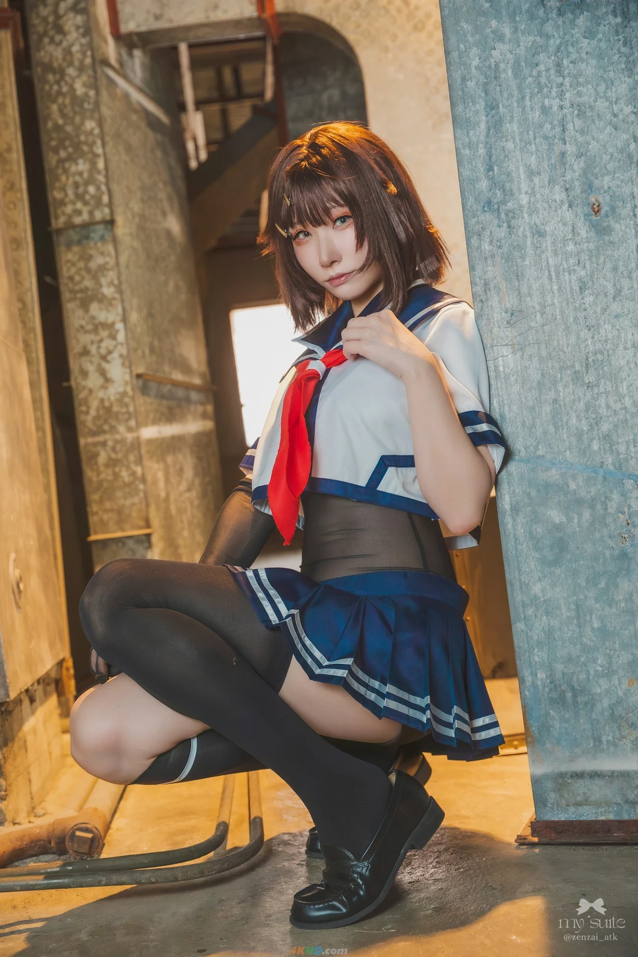 Atsuki - Suite Collection 50 — photo 13