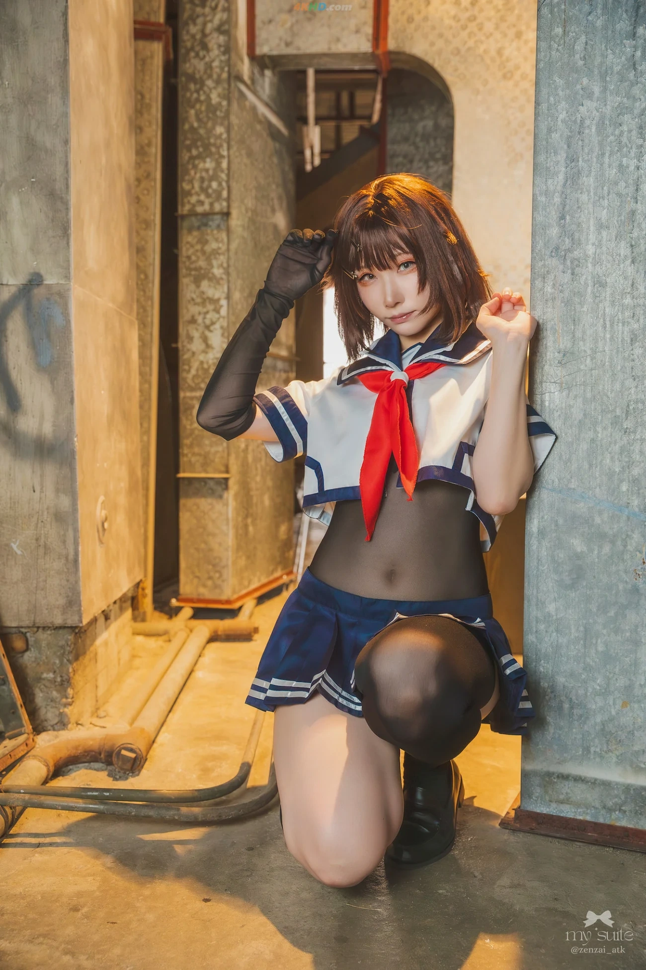 Atsuki - Suite Collection 50 — photo 14