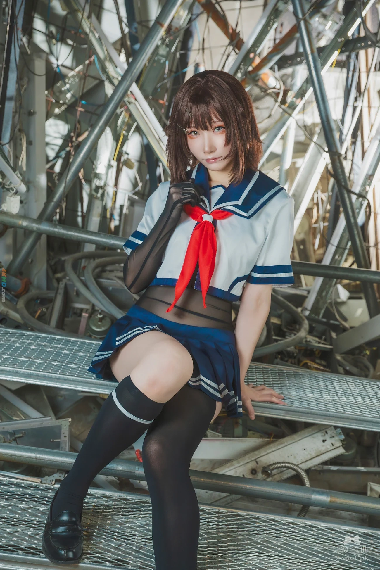 Atsuki - Suite Collection 50 — photo 18