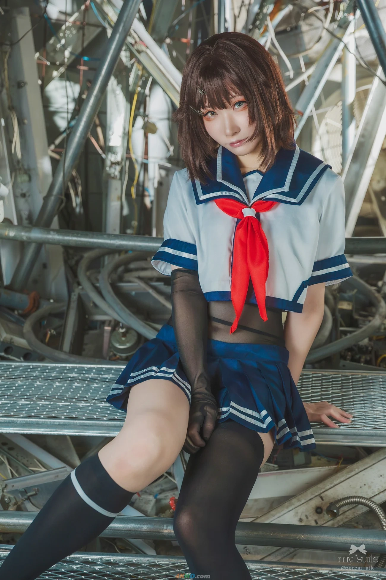 Atsuki - Suite Collection 50 — photo 19