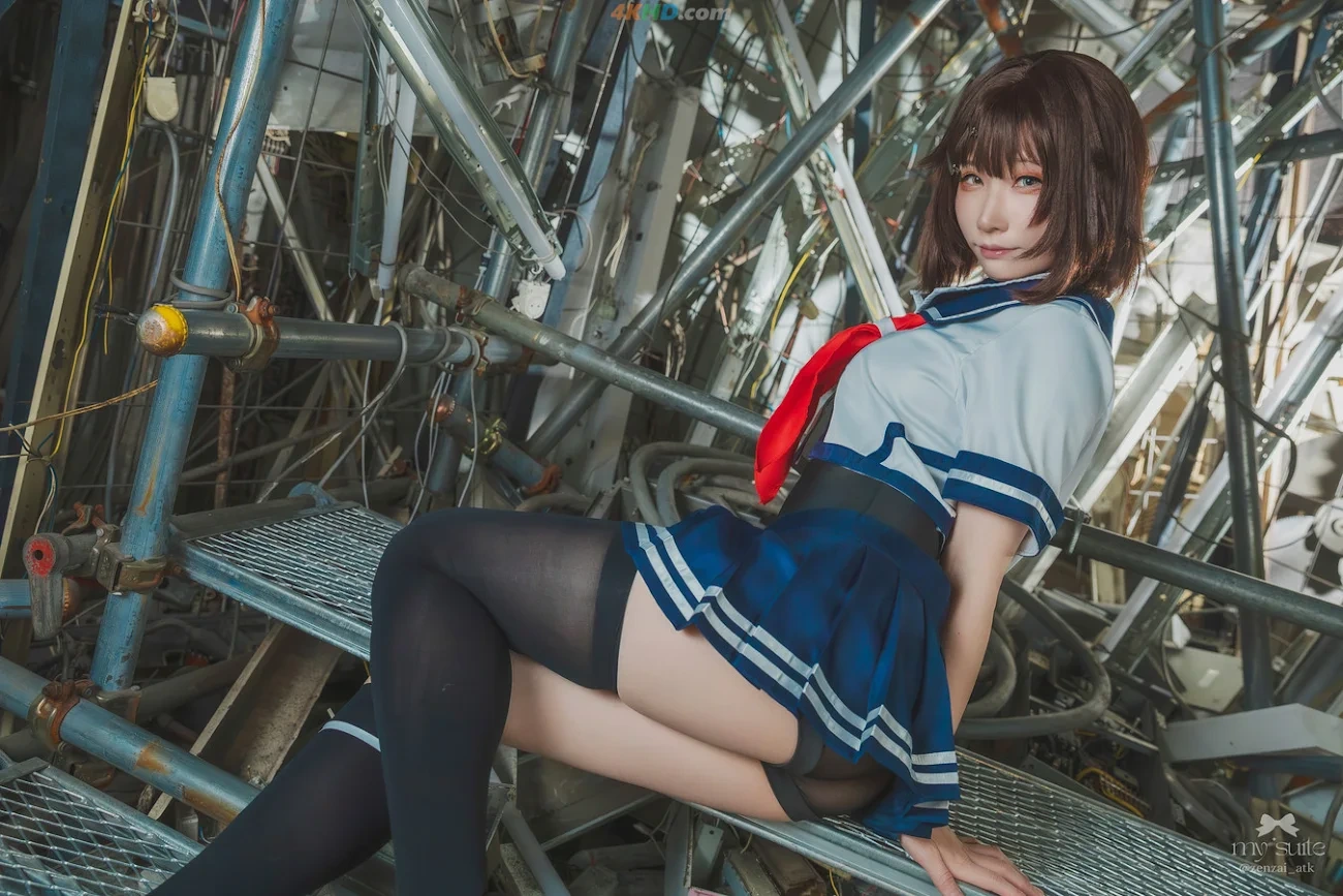 Atsuki - Suite Collection 50 — photo 21