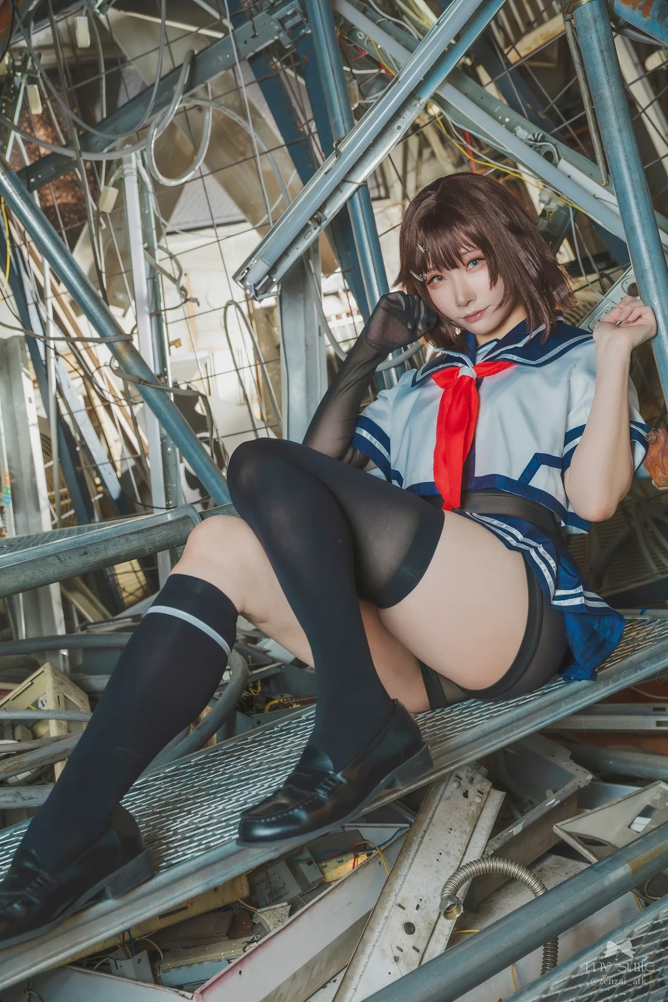 Atsuki - Suite Collection 50 — photo 27