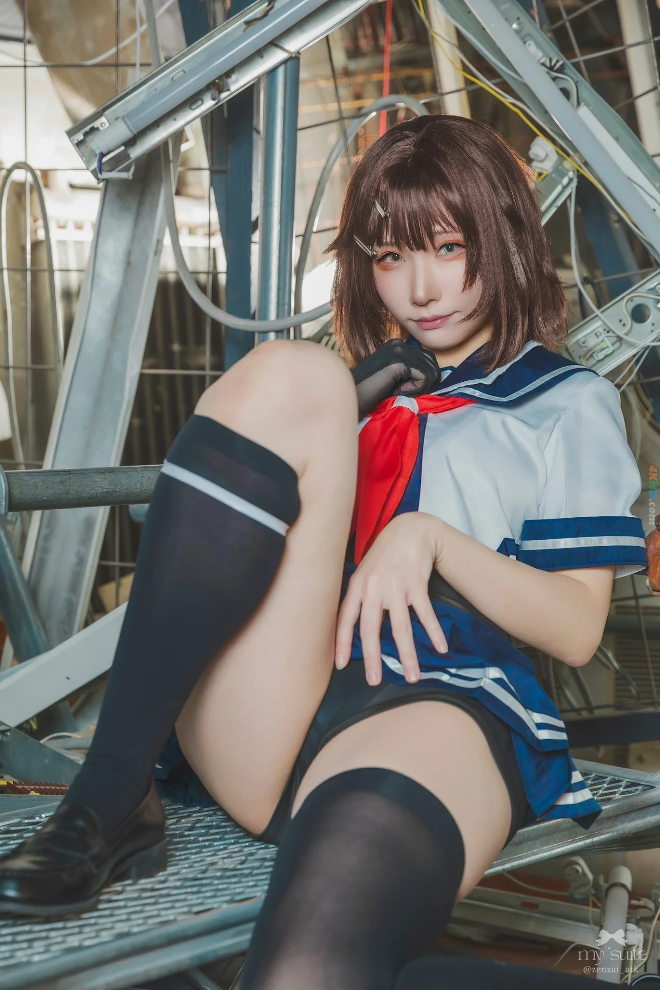 Atsuki - Suite Collection 50 — photo 31