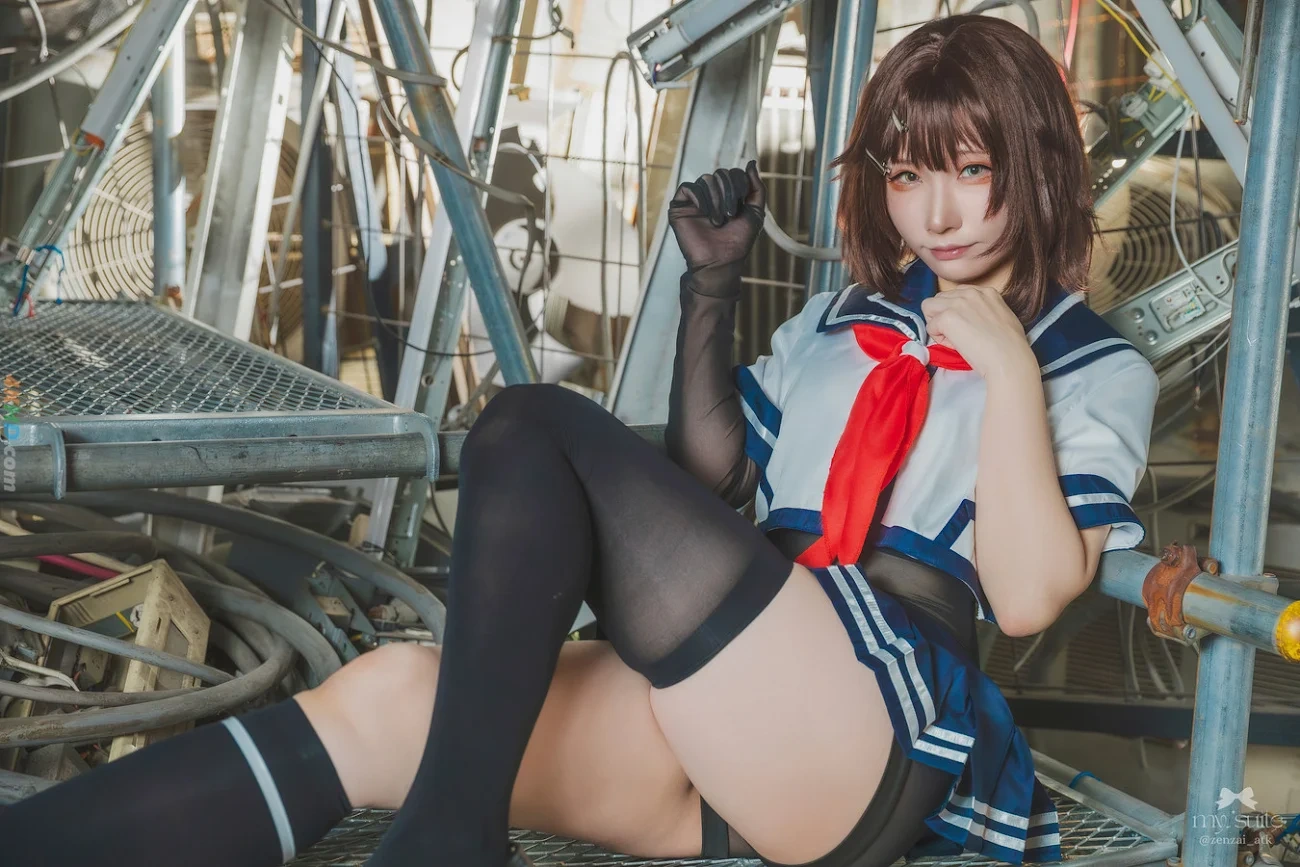 Atsuki - Suite Collection 50 — photo 32