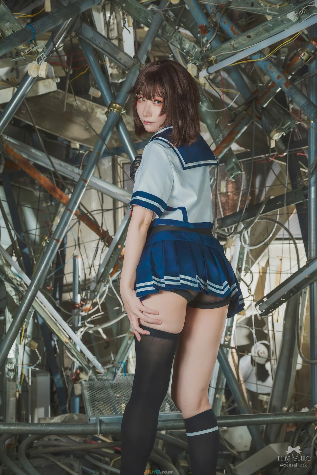 Atsuki - Suite Collection 50 — photo 33