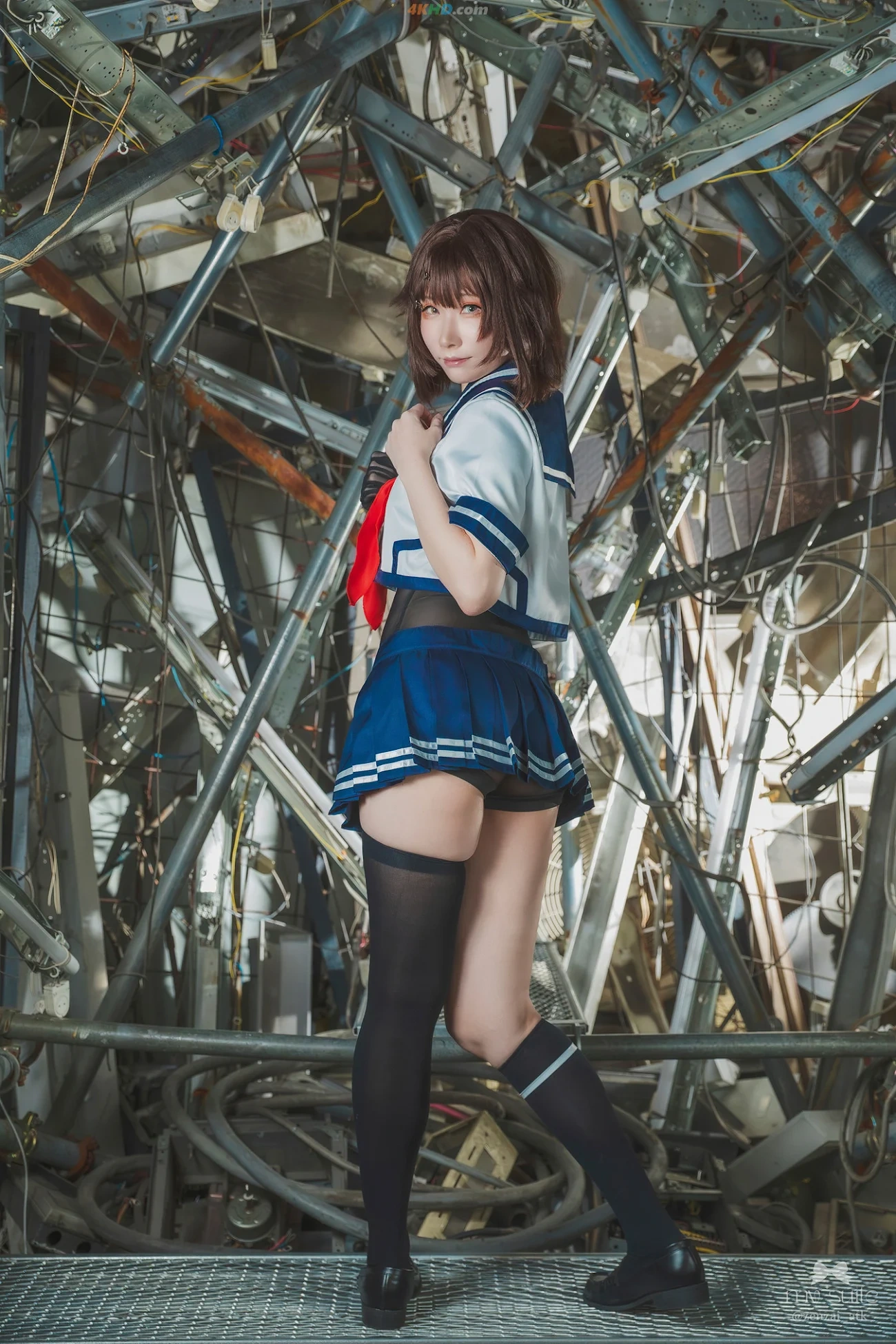 Atsuki - Suite Collection 50 — photo 34